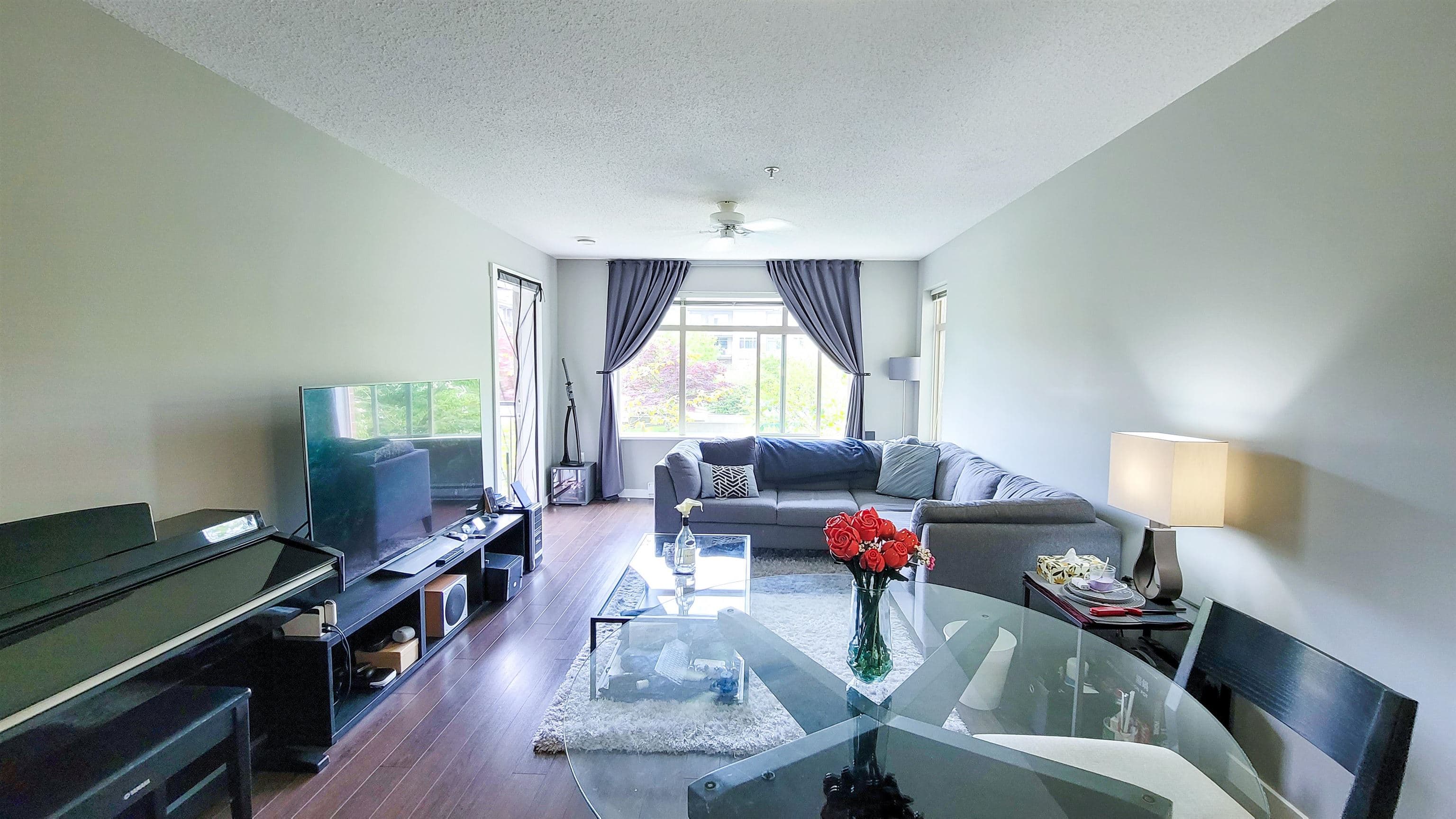 217 - 9299 Tomicki Avenue, Richmond