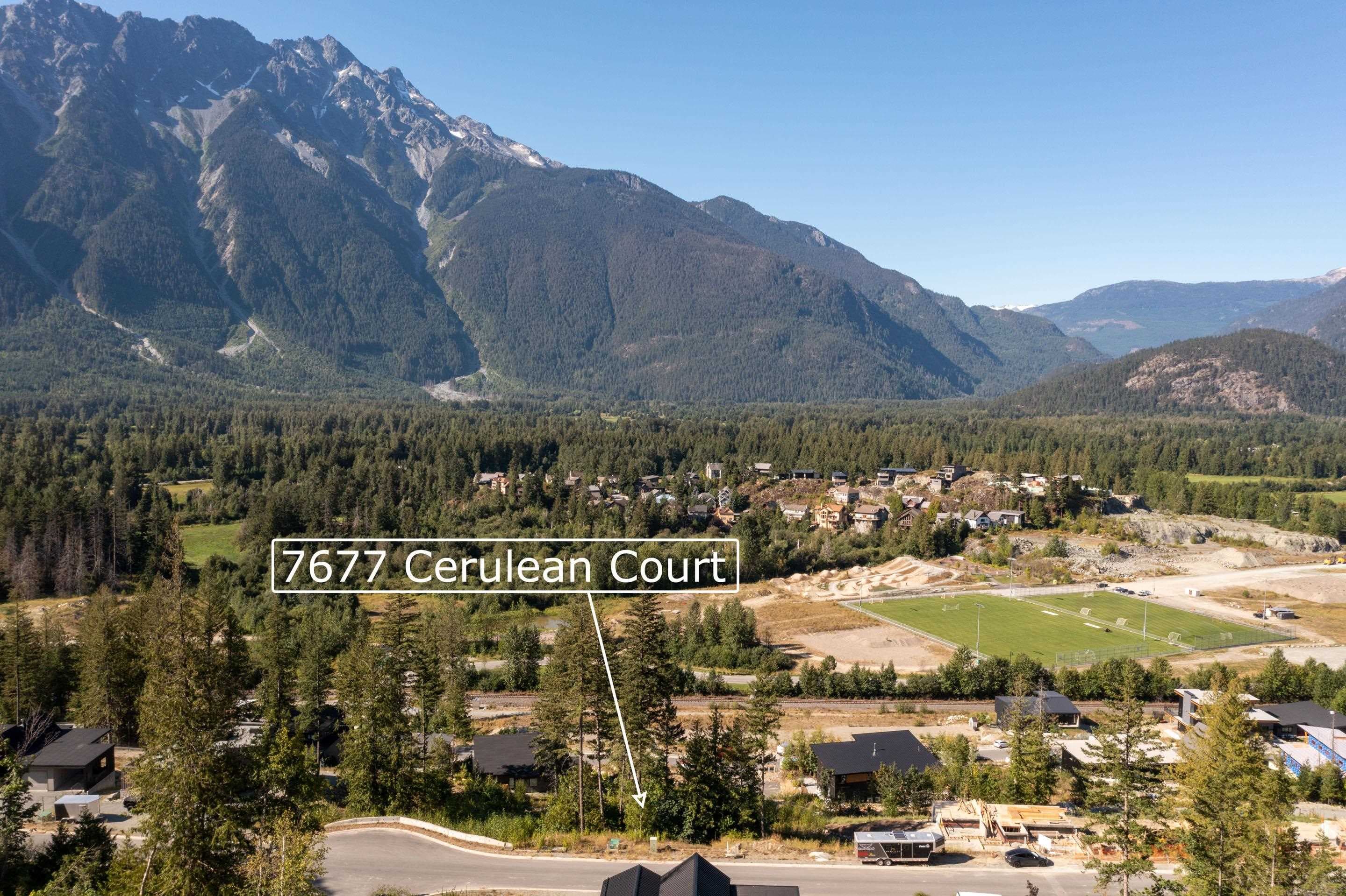 7677 Cerulean Drive, Pemberton, V0N 2L3 — photo 2