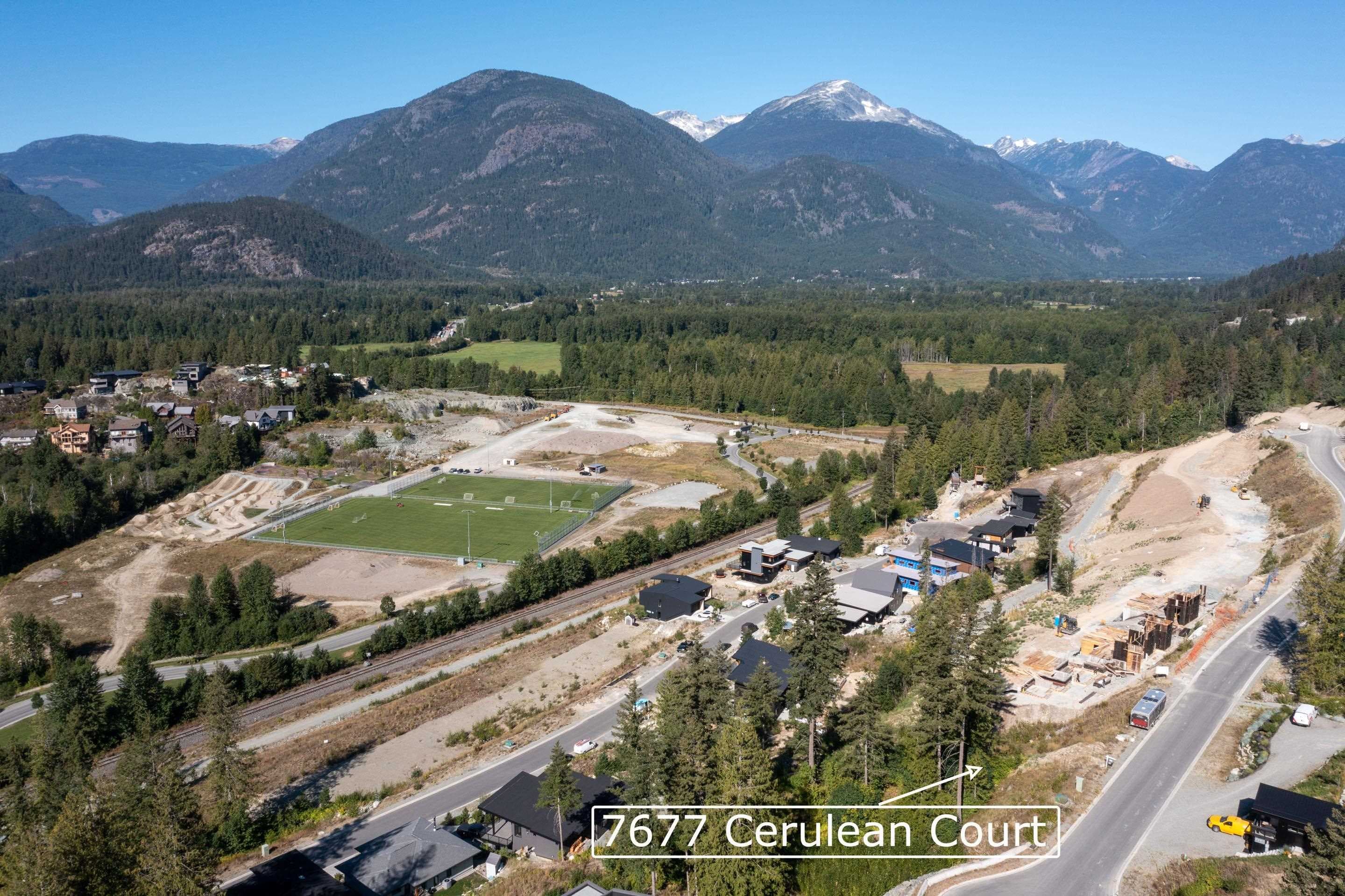 7677 Cerulean Drive, Pemberton