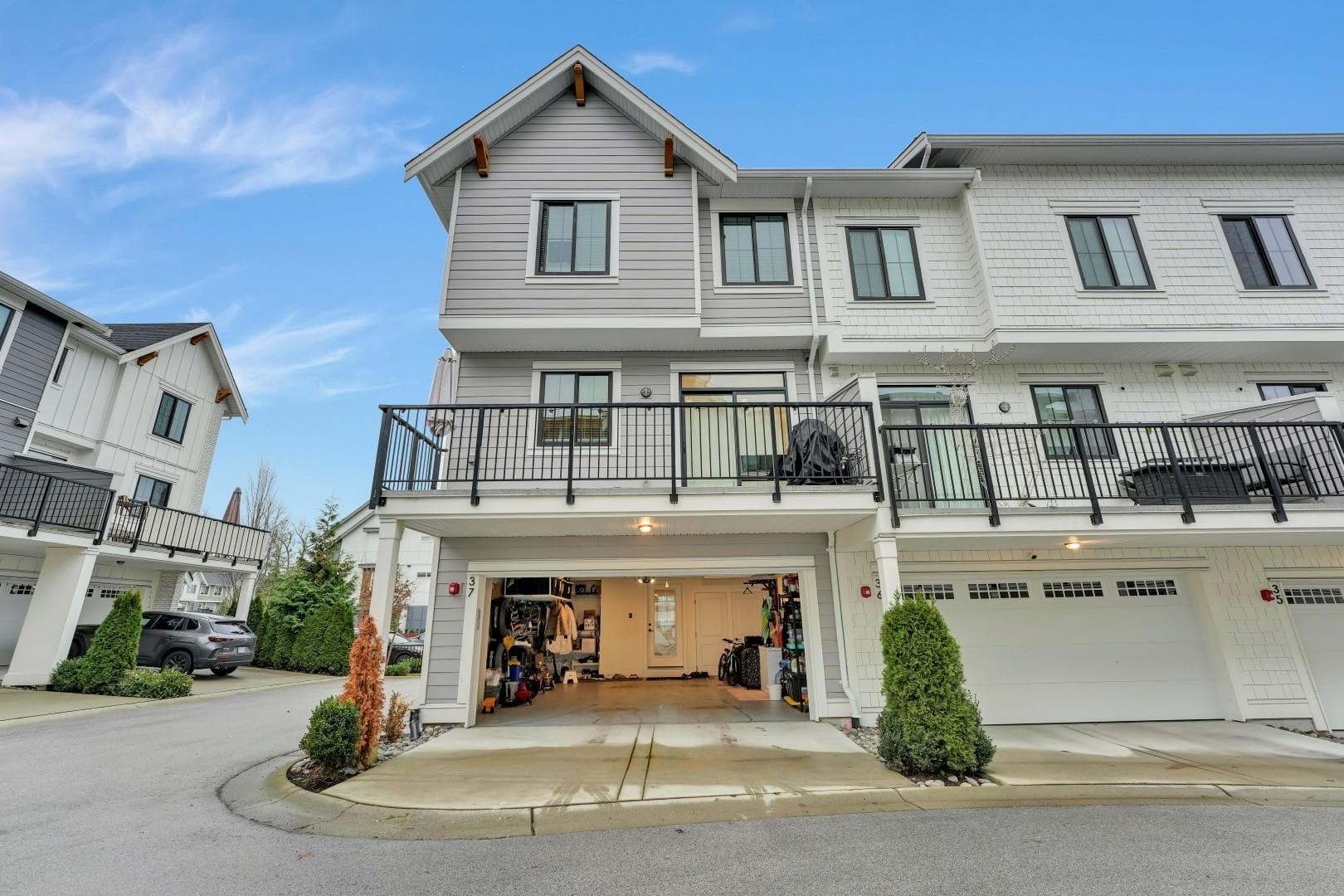37 - 20189 84 Avenue, Langley, V2Y 3P7 — photo 2