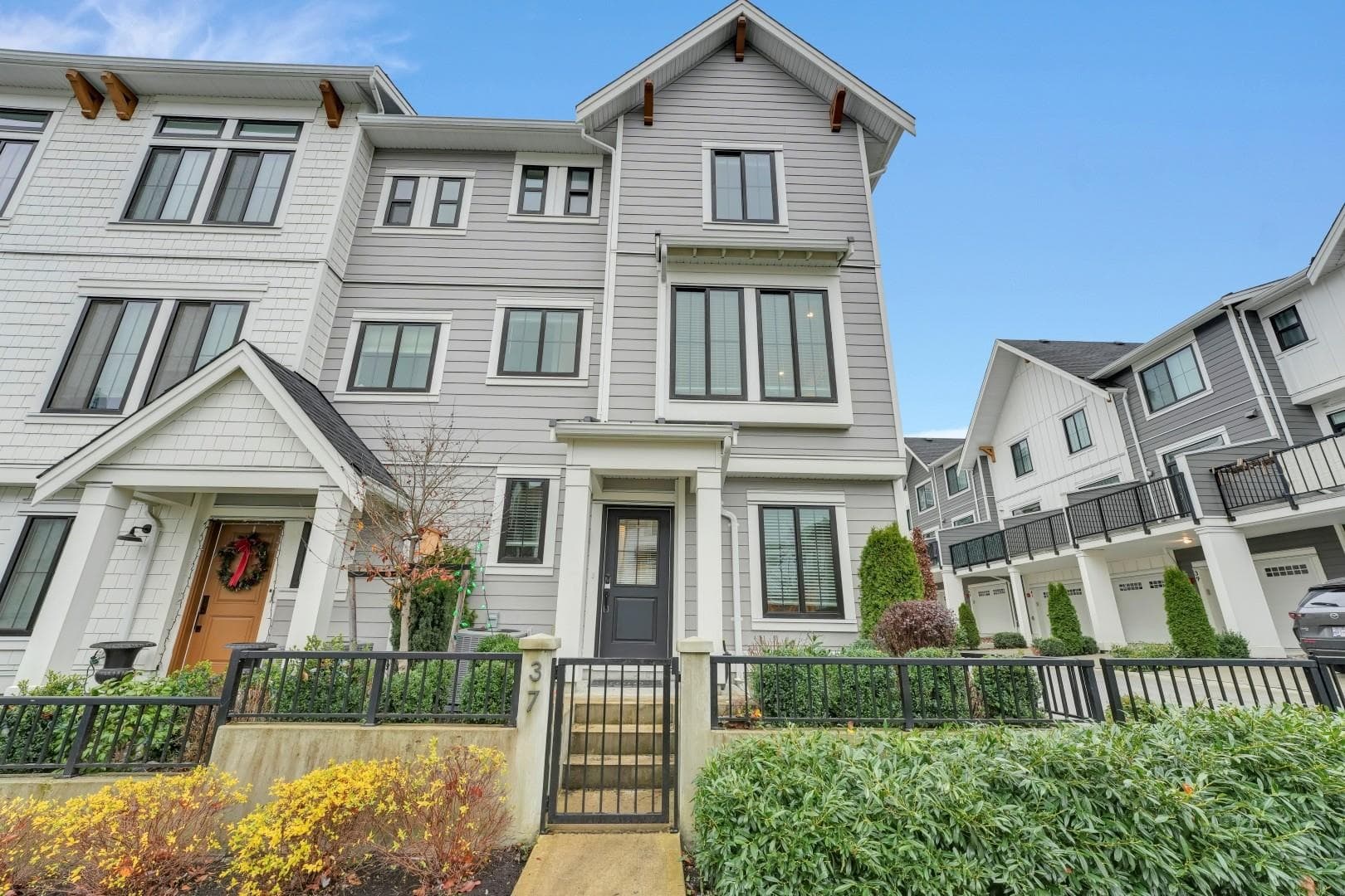 37 - 20189 84 Avenue, Langley