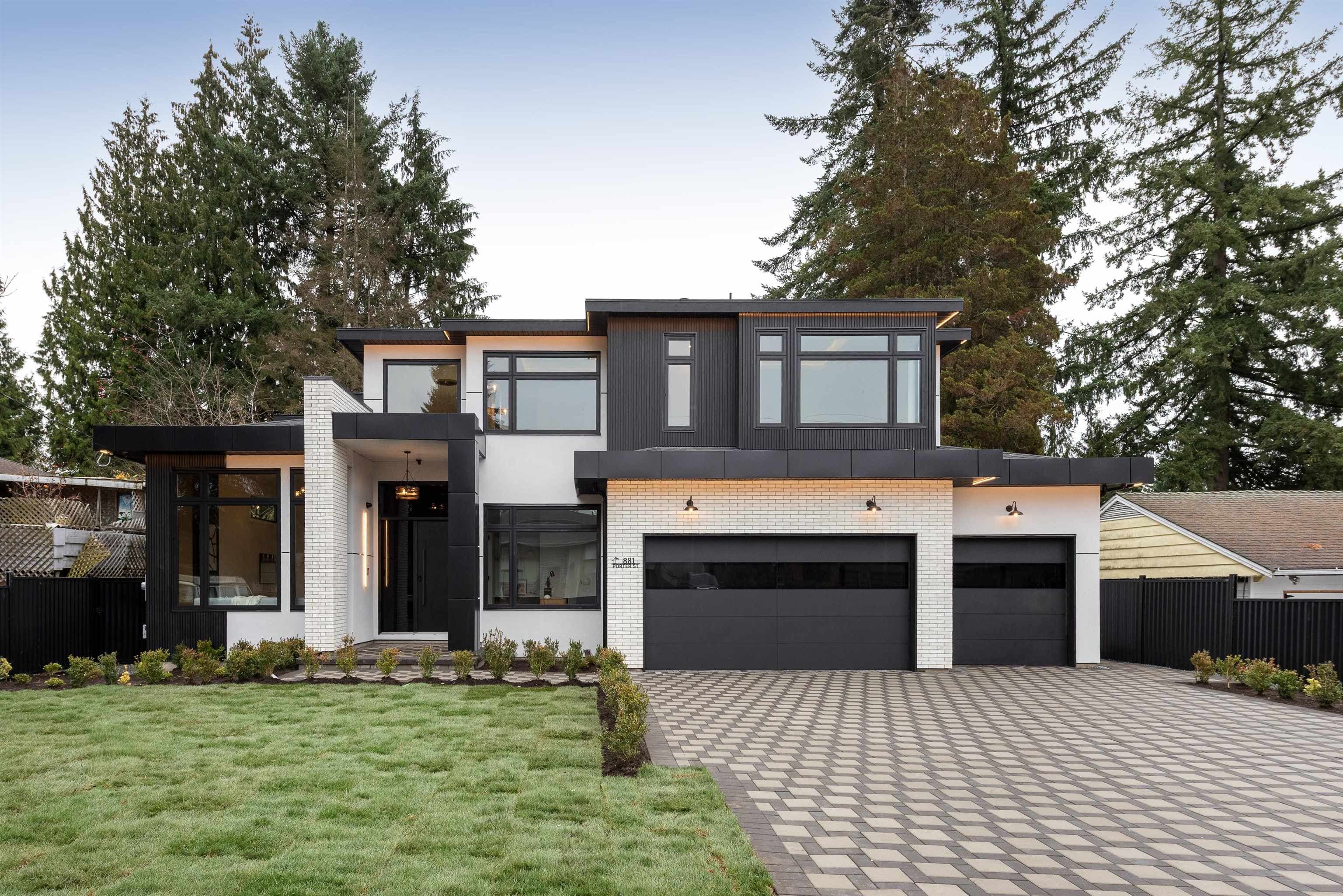 881 Porter Street, Coquitlam, V3J 5B9 — photo 1