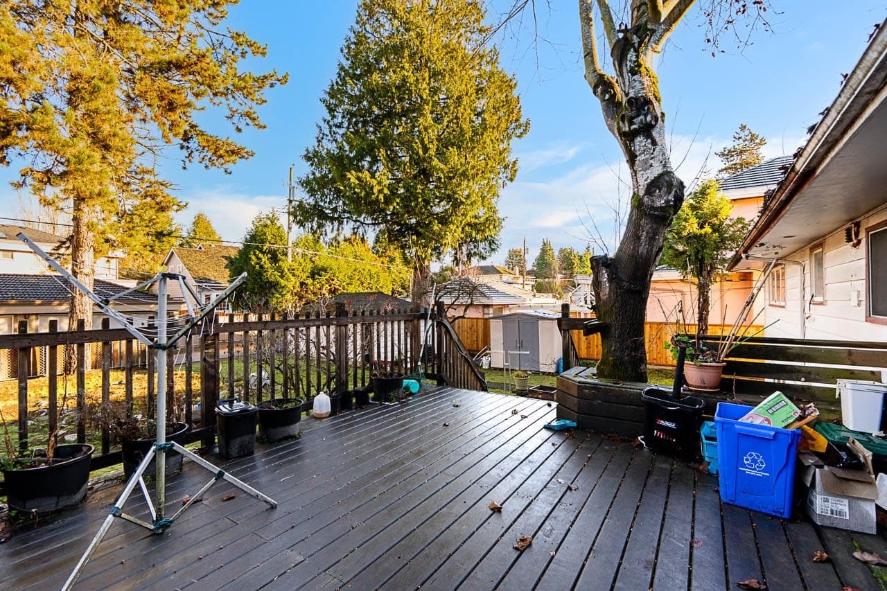 1323 W 49th Avenue, Vancouver, V6M 2R2 — photo 5