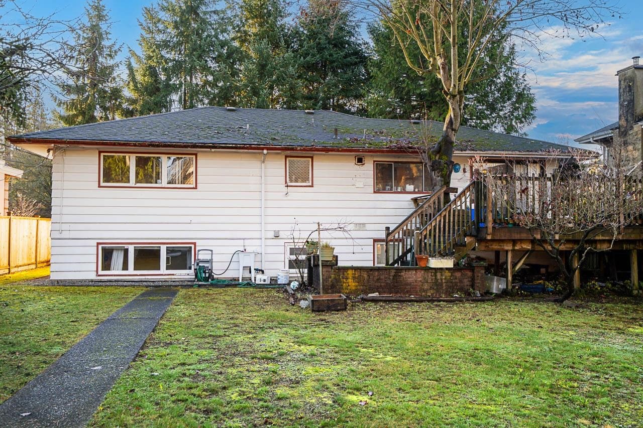 1323 W 49th Avenue, Vancouver, V6M 2R2 — photo 4