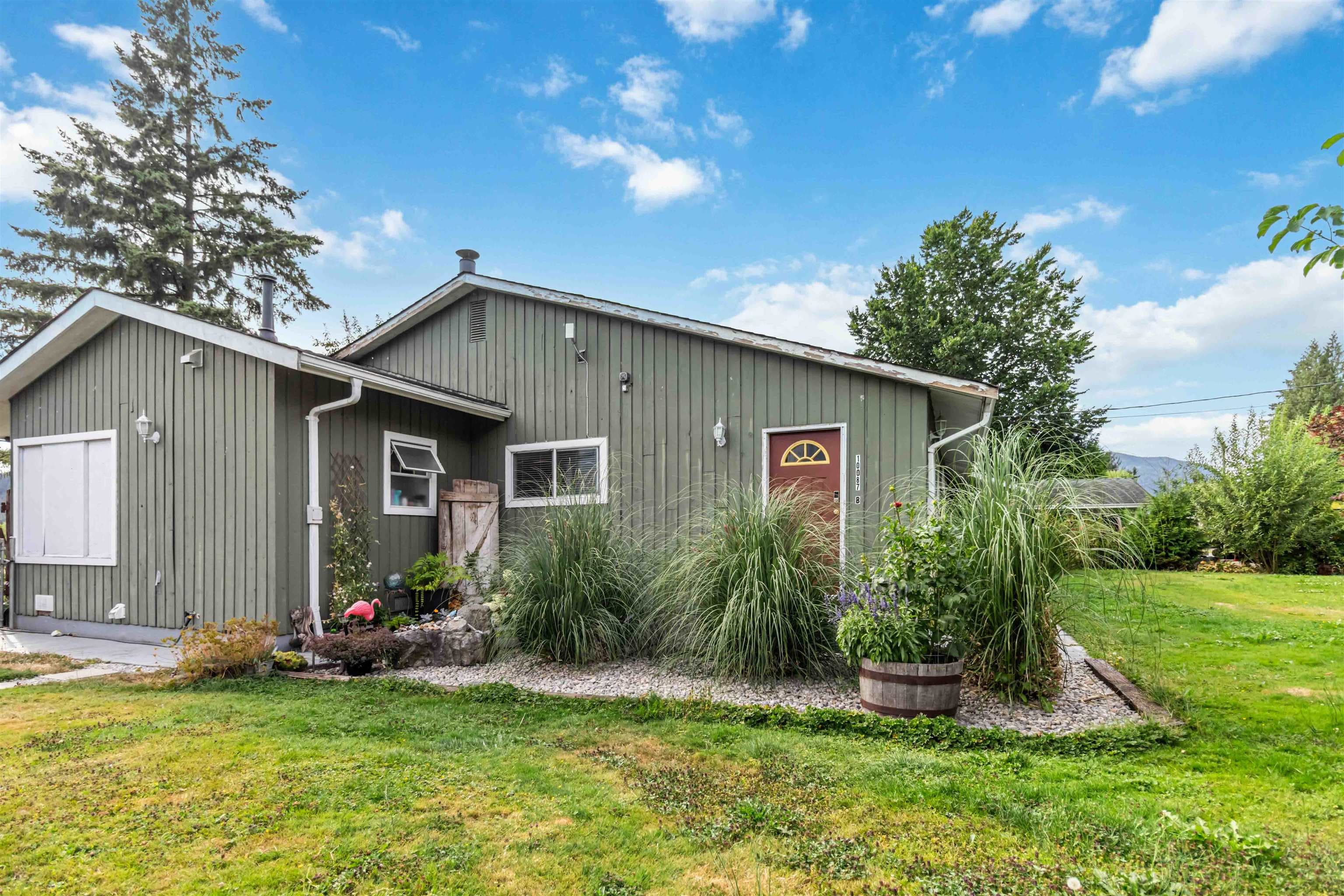 10087 Mountainview Road, Mission, V2V 4J1 — photo 4