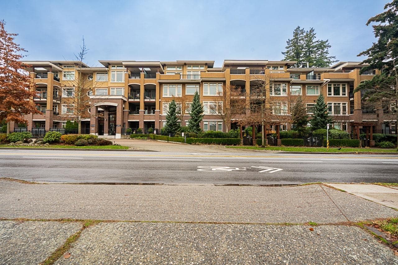109 - 1975 154 Street, Surrey, V4A 4S2 — photo 3