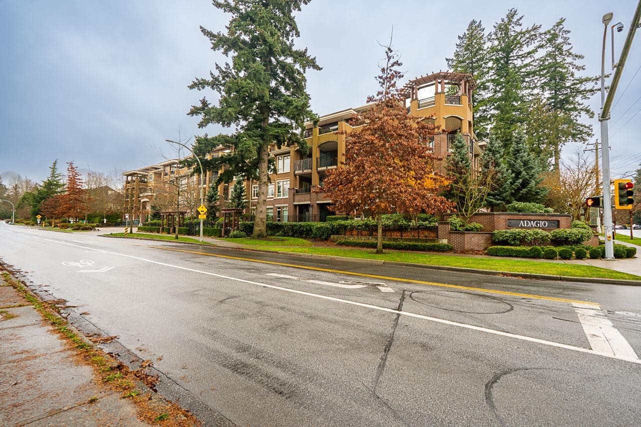 109 - 1975 154 Street, Surrey, V4A 4S2 — photo 4