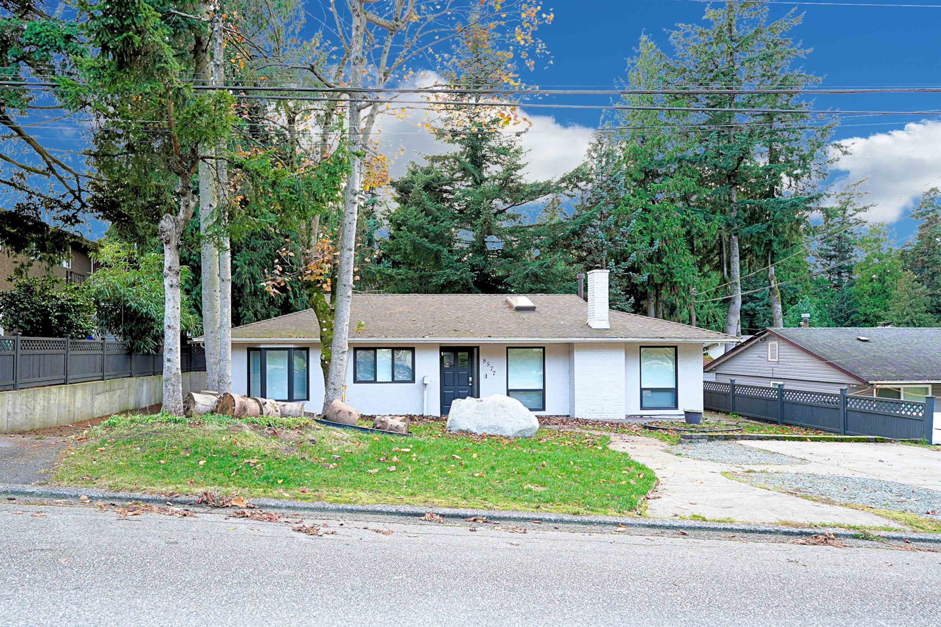 8577 Terrace Drive, Delta, V4C 3Z3 — photo 1