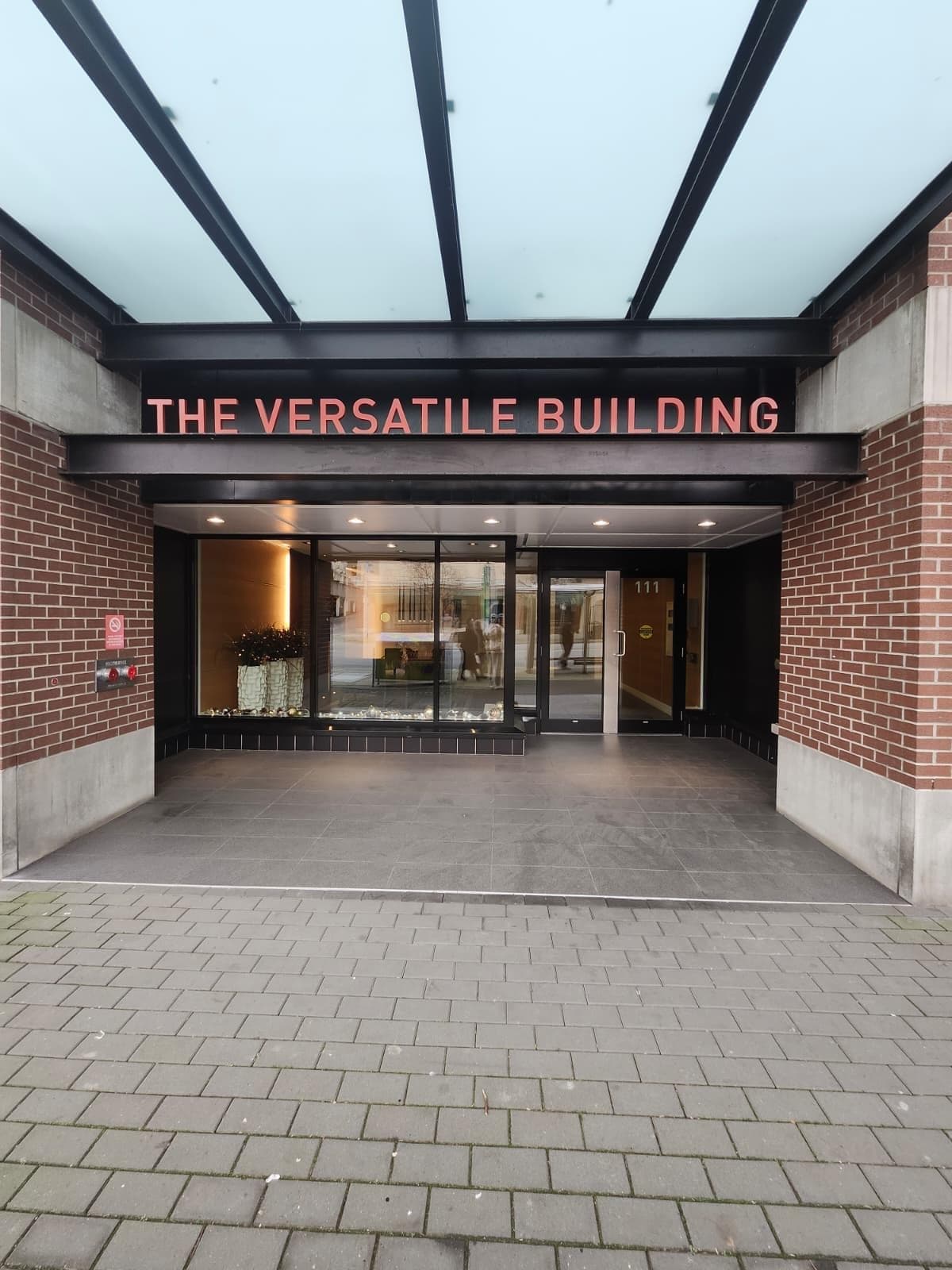 313 - 111 E 3rd Street, North Vancouver, V7L 0C6 — photo 4