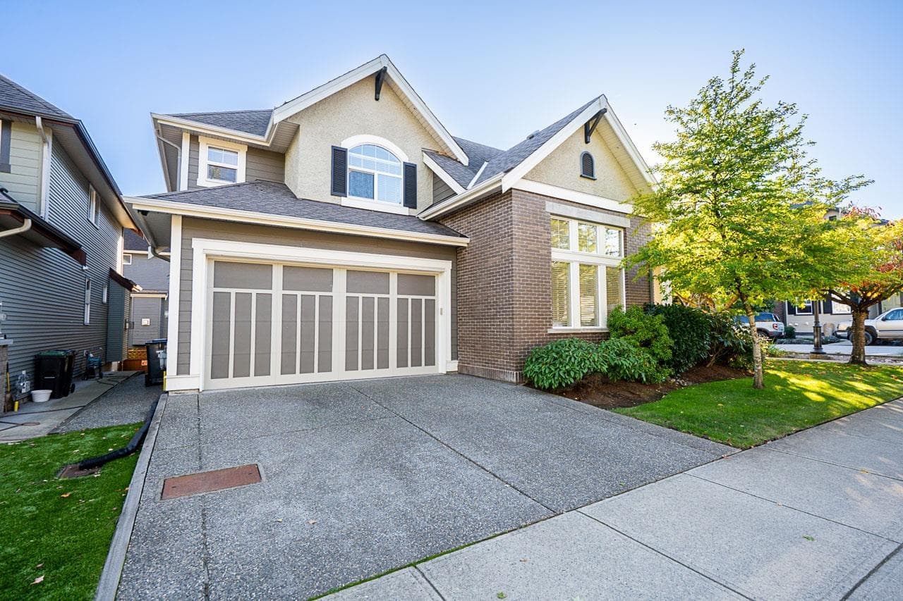 20840 69 Avenue, Langley, V2Y 0G2 — photo 1