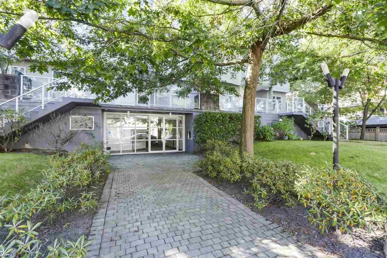 307 - 8600 Jones Road, Richmond