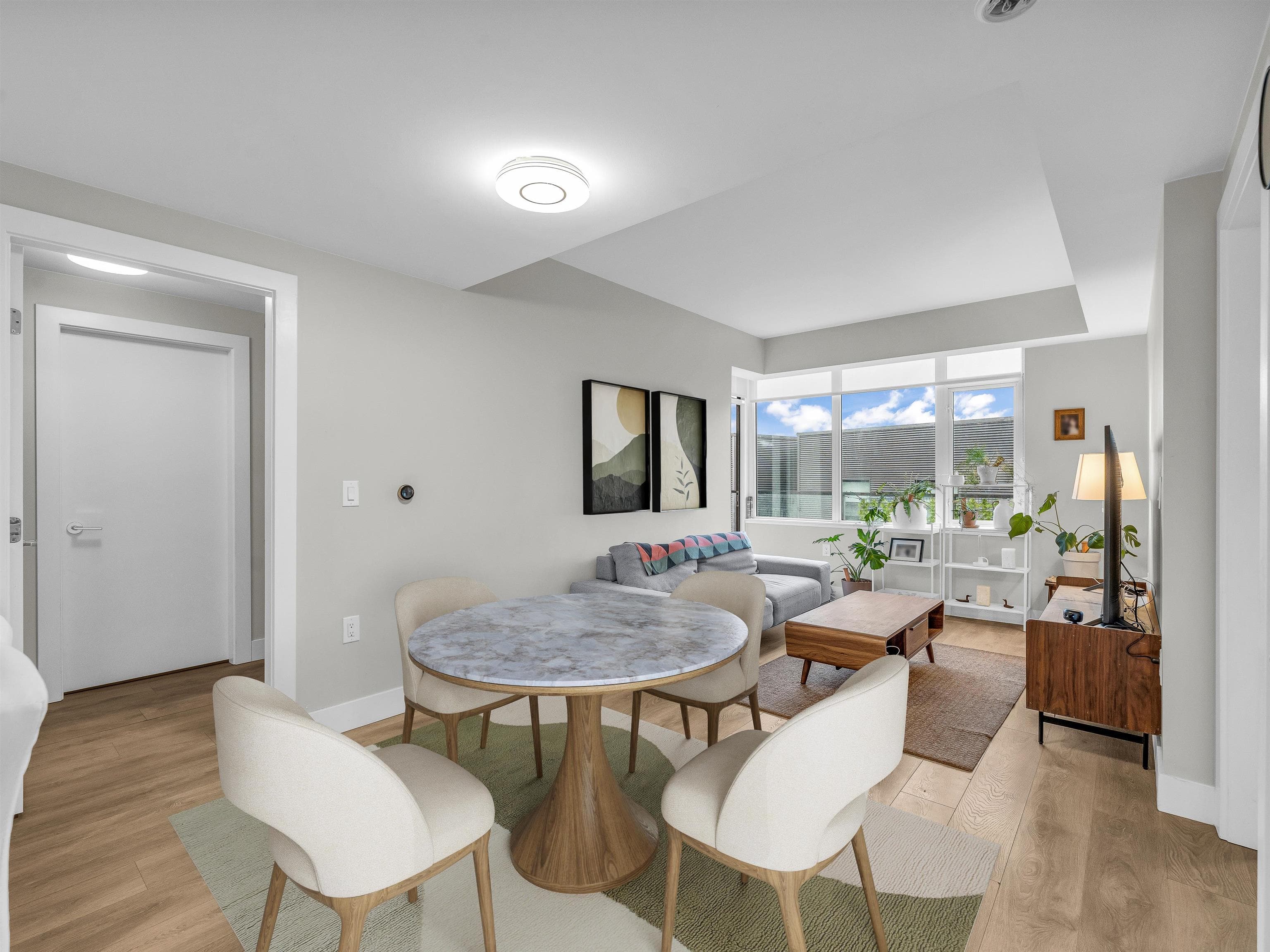 607 - 3451 Sawmill Crescent, Vancouver