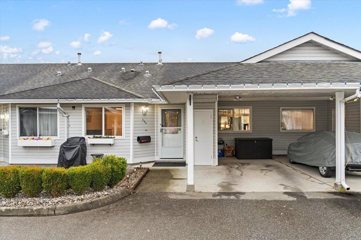 254 - 7610 Evans Road, Chilliwack, V2R 2Z5 — photo 1