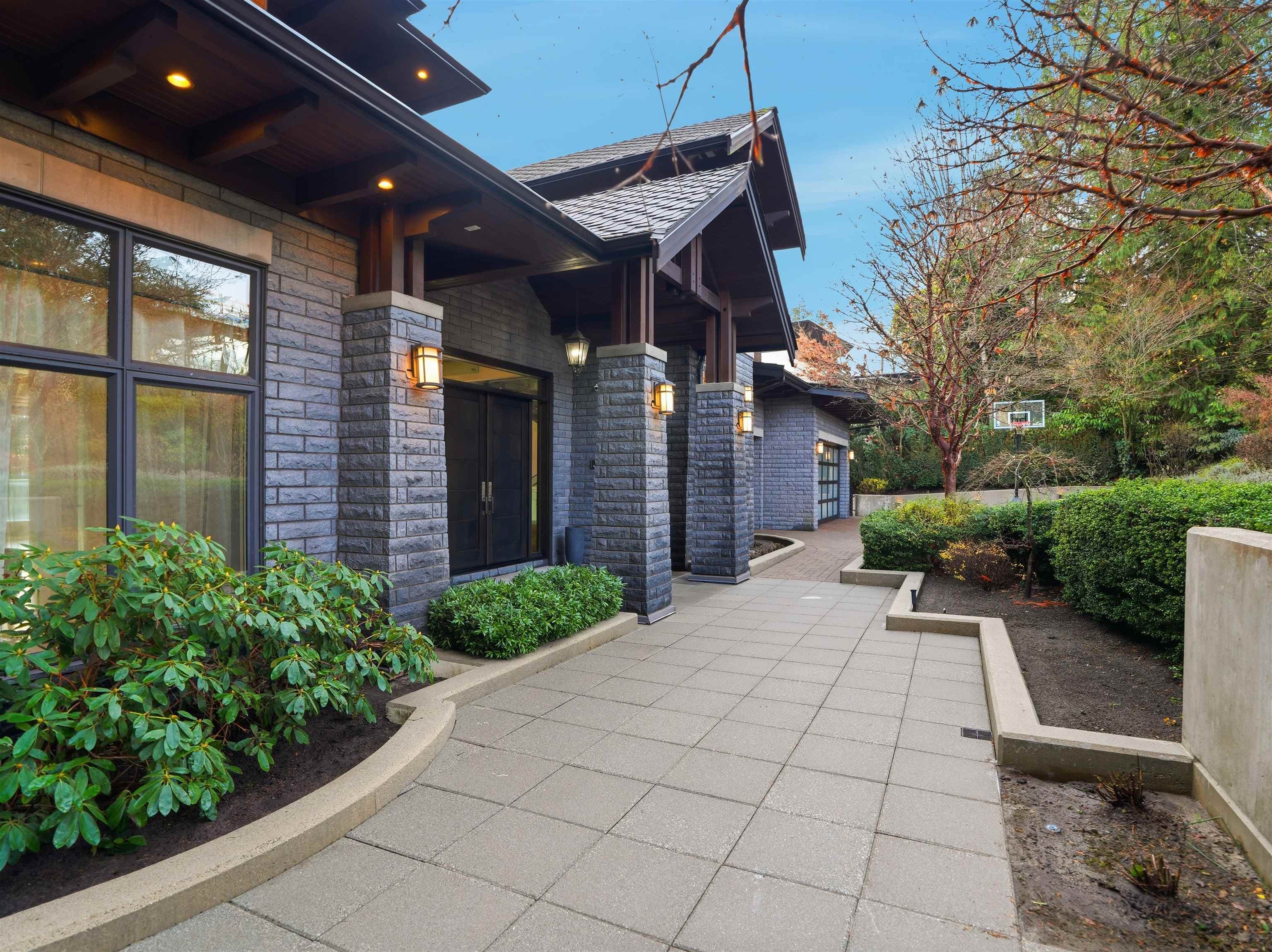 720 Parkside Road, West Vancouver, V7S 1P3 — photo 3