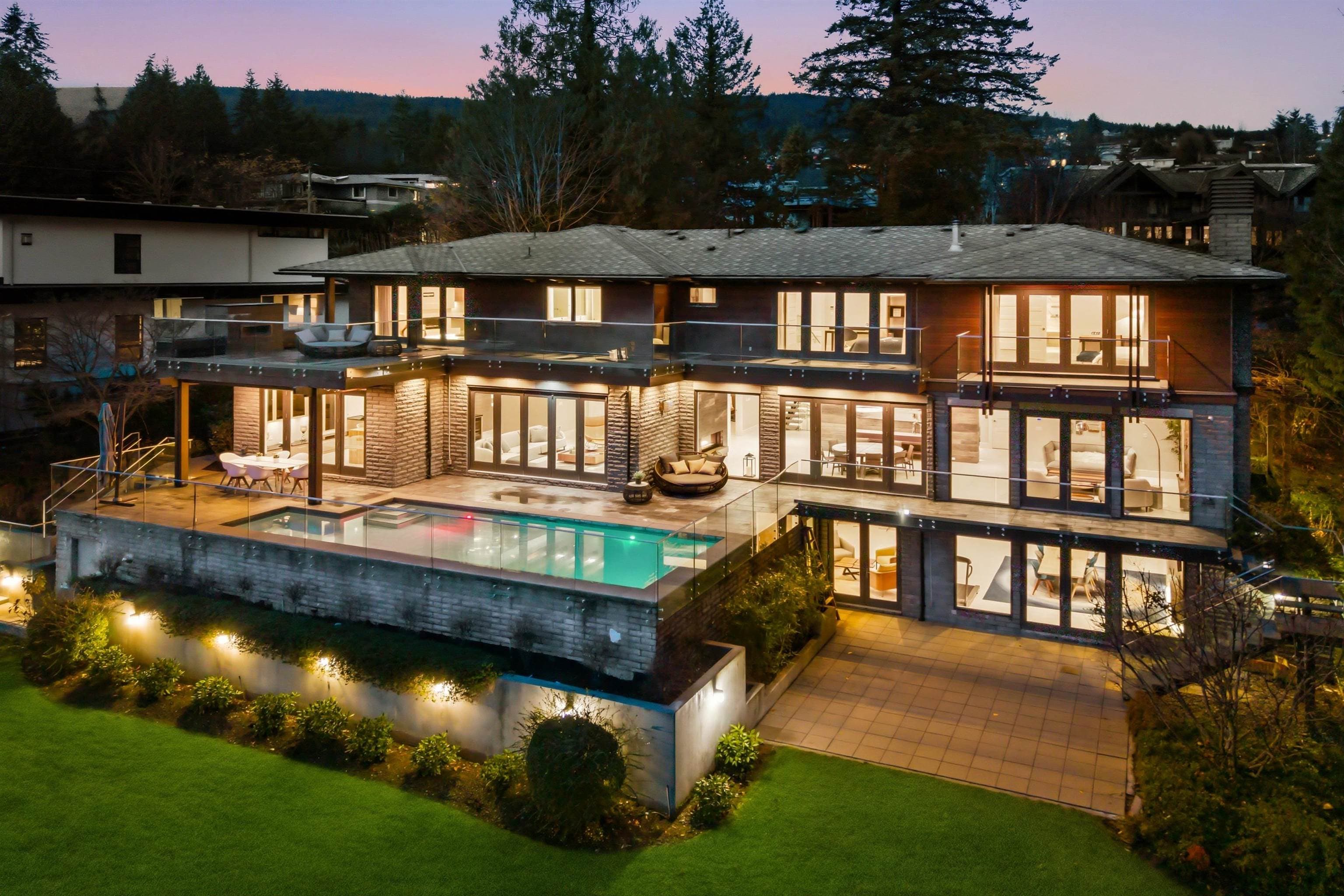 720 Parkside Road, West Vancouver