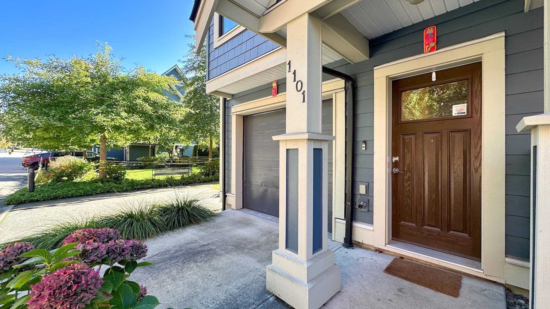 1101 - 8485 New Haven Close, Burnaby, V5J 0B7 — photo 2