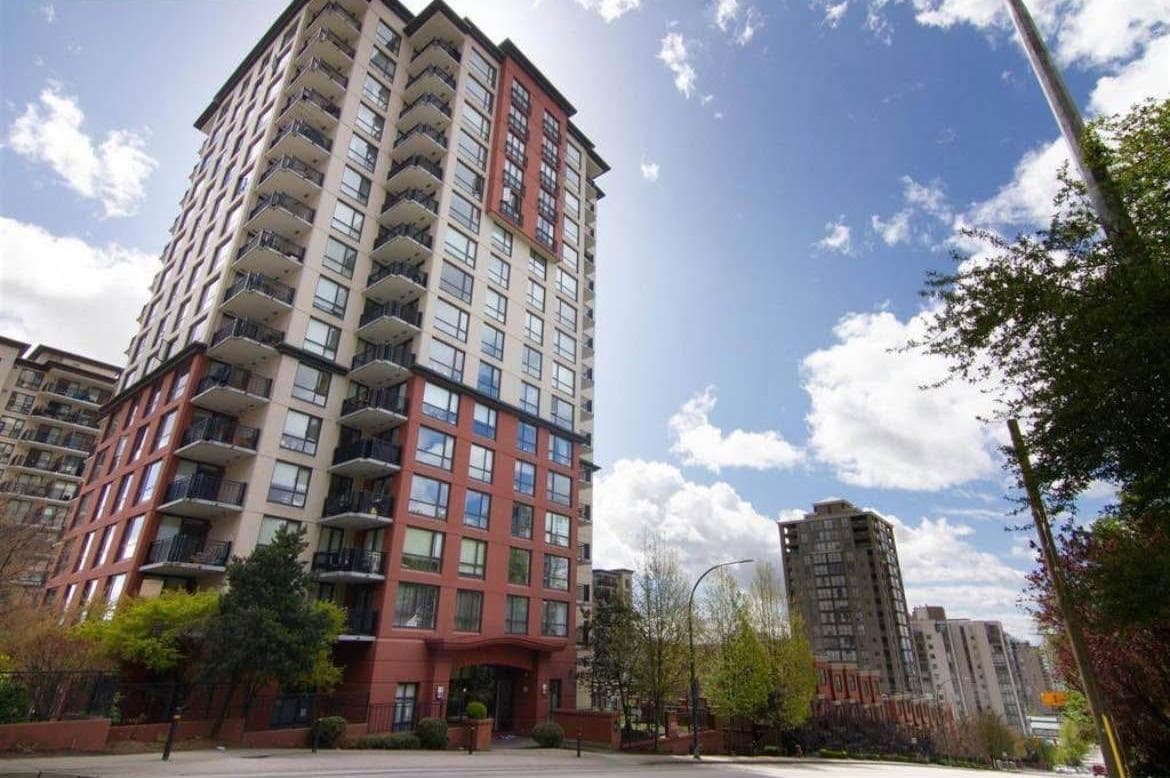307 - 814 Royal Avenue, New Westminster, V3M 1J9 — photo 1