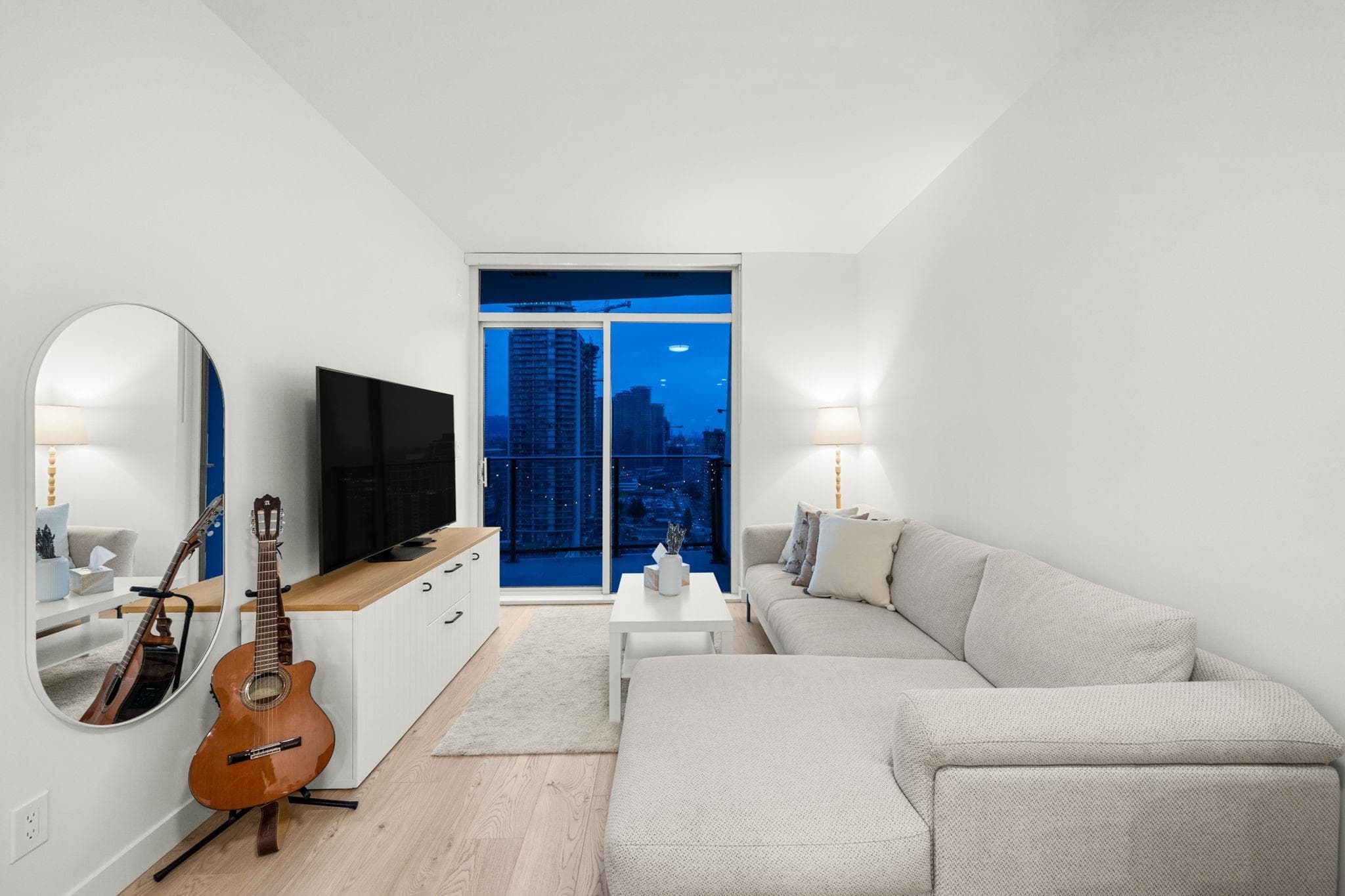 2607 - 2181 Madison Avenue, Burnaby, V5C 0N4 — photo 4