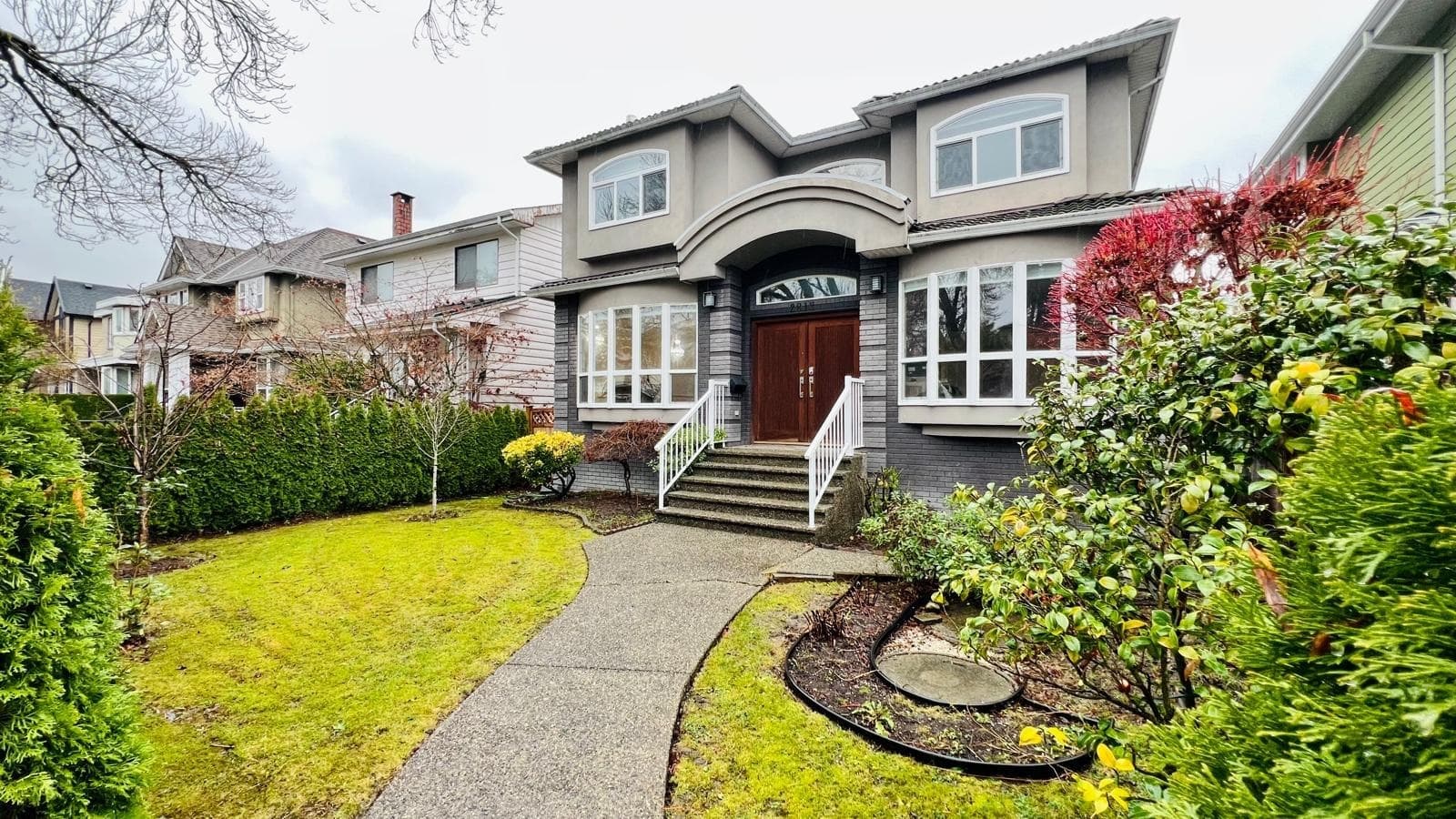 2813 W 21st Avenue, Vancouver, V6L 1K5 — photo 1