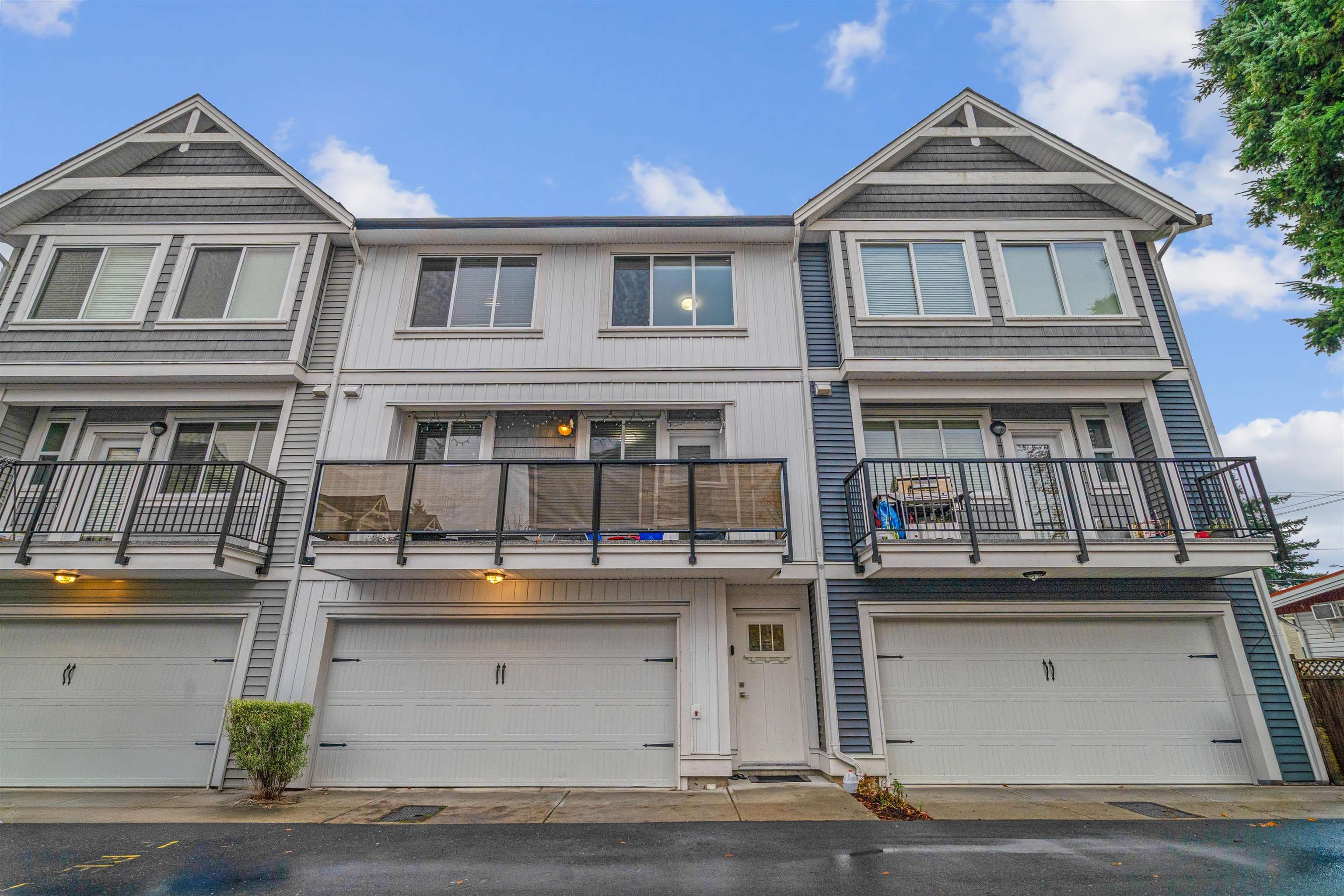 2 - 32035 Mt Waddington Avenue, Abbotsford