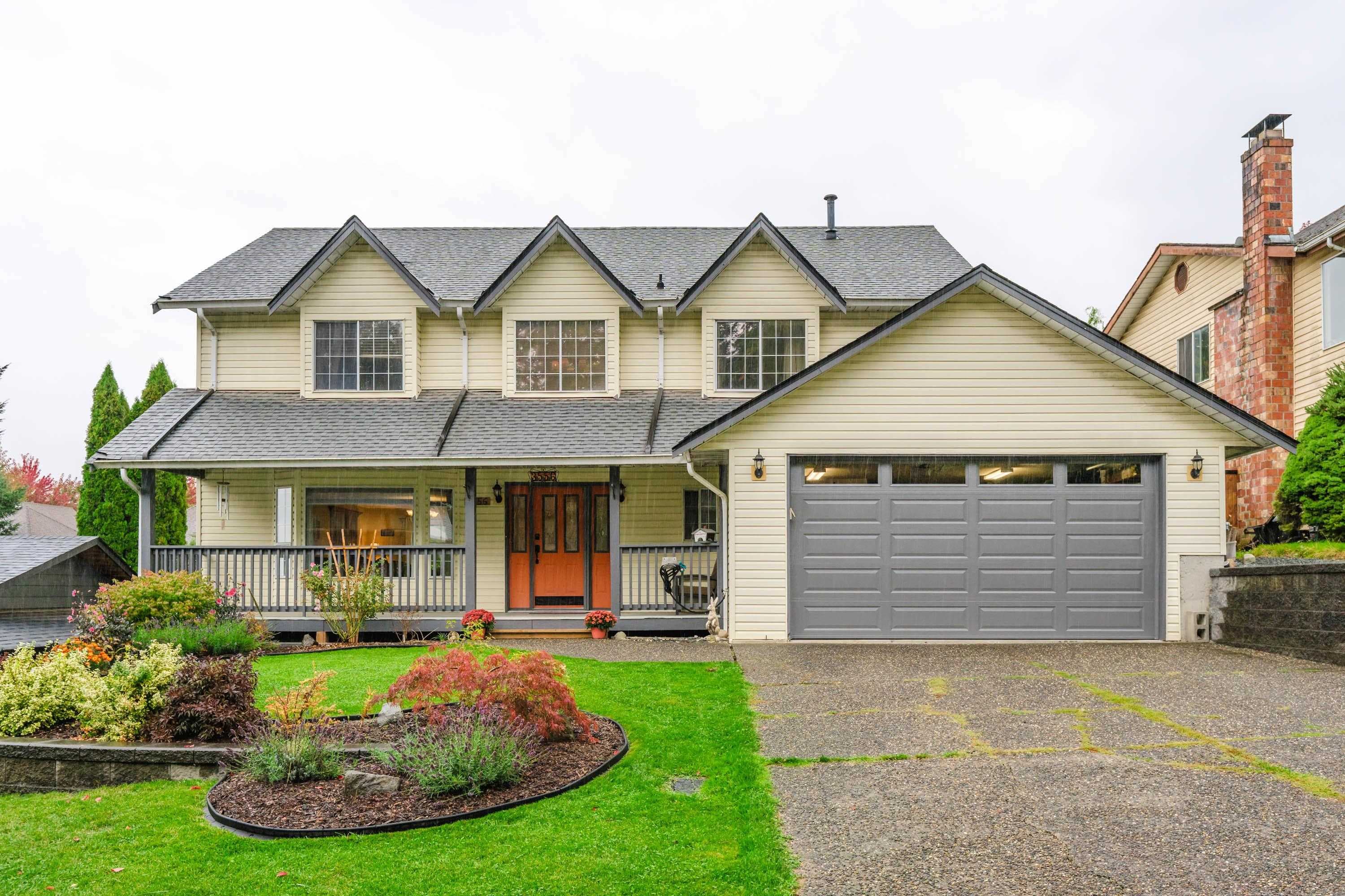 3556 Dunsmuir Way, Abbotsford