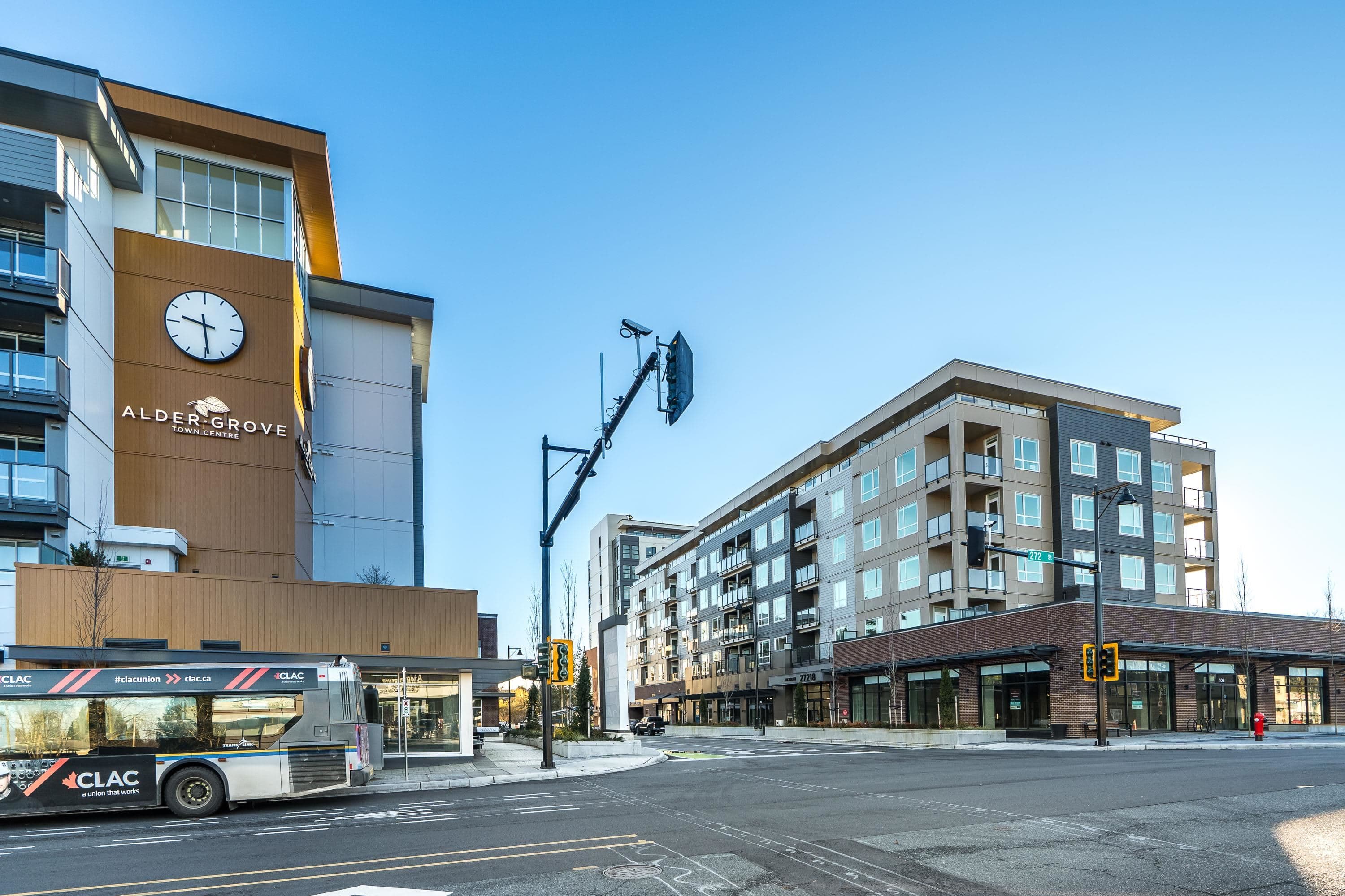 404 - 27218 Aldergrove Town Centre Drive, Langley, V4W 0E4 — photo 2