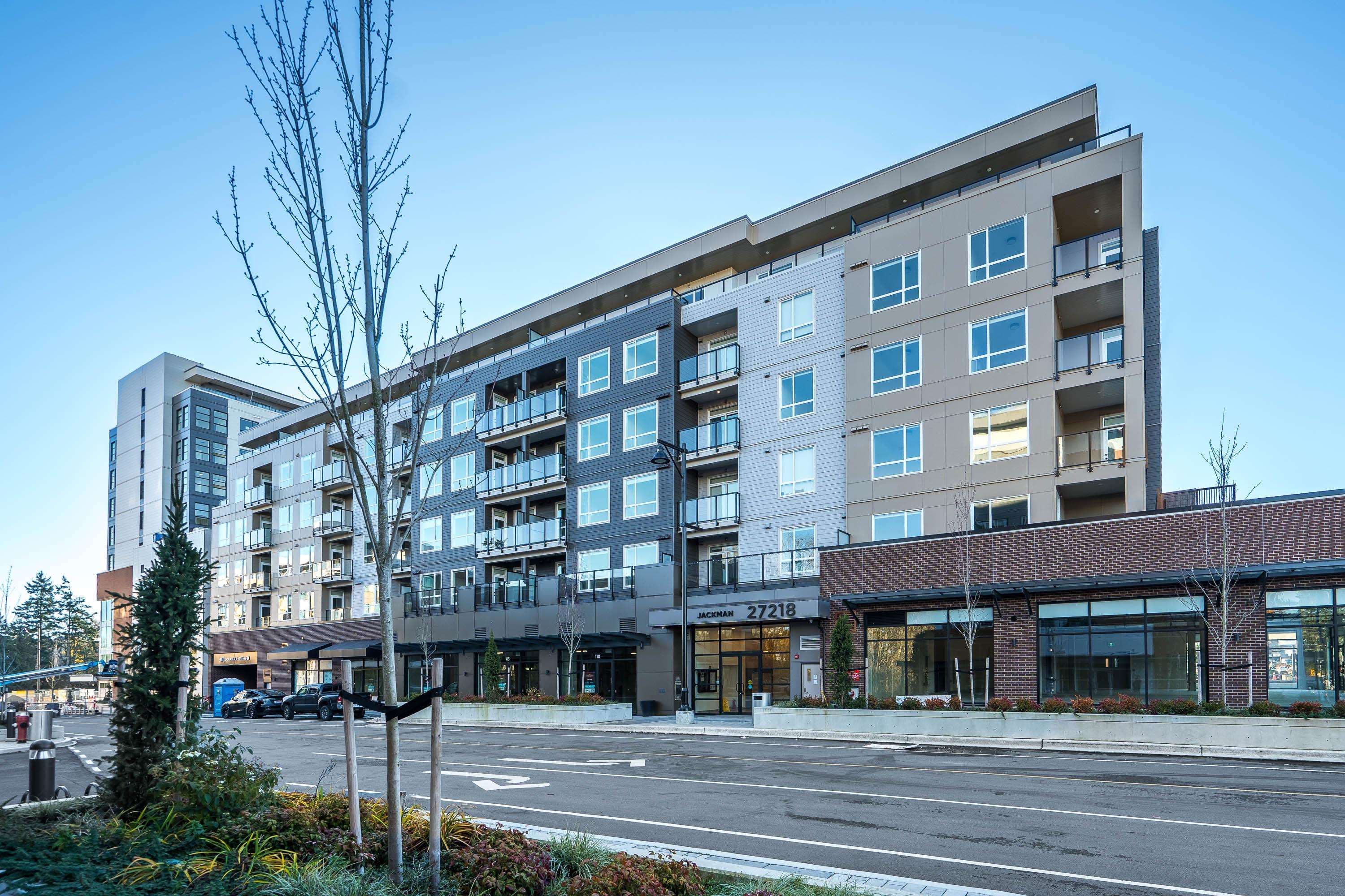 404 - 27218 Aldergrove Town Centre Drive, Langley, V4W 0E4 — photo 3