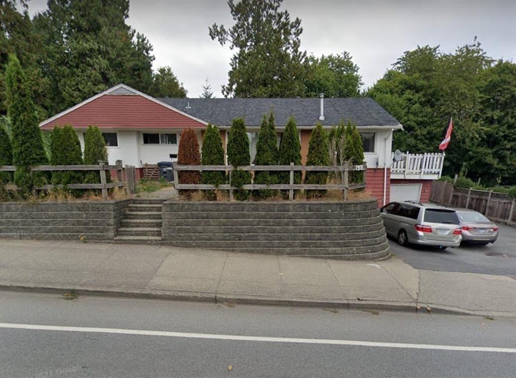 13535 64 Avenue, Surrey