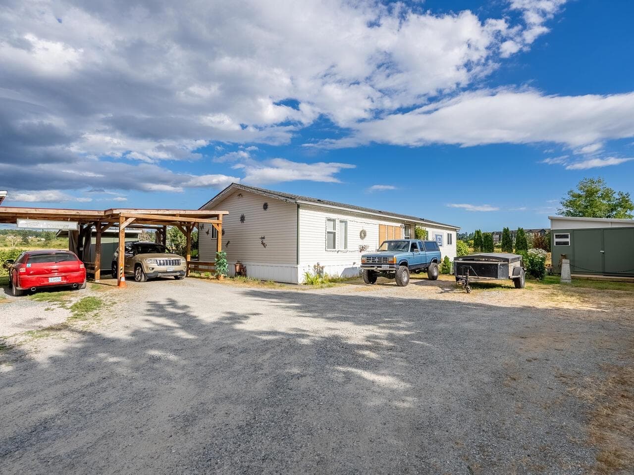 5316 216 Street, Langley