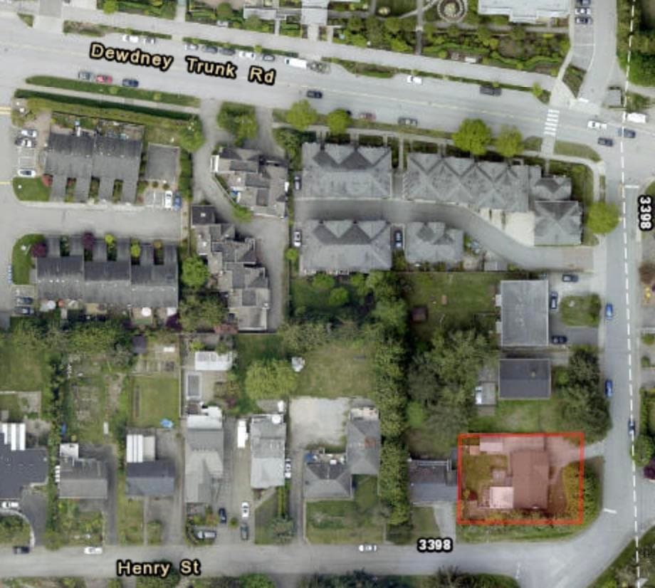 3370 Viewmount Drive, Port Moody, V3H 2M1 — photo 2
