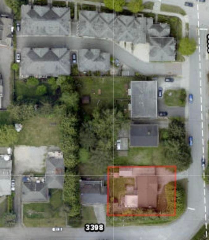 3370 Viewmount Drive, Port Moody, V3H 2M1 — photo 3