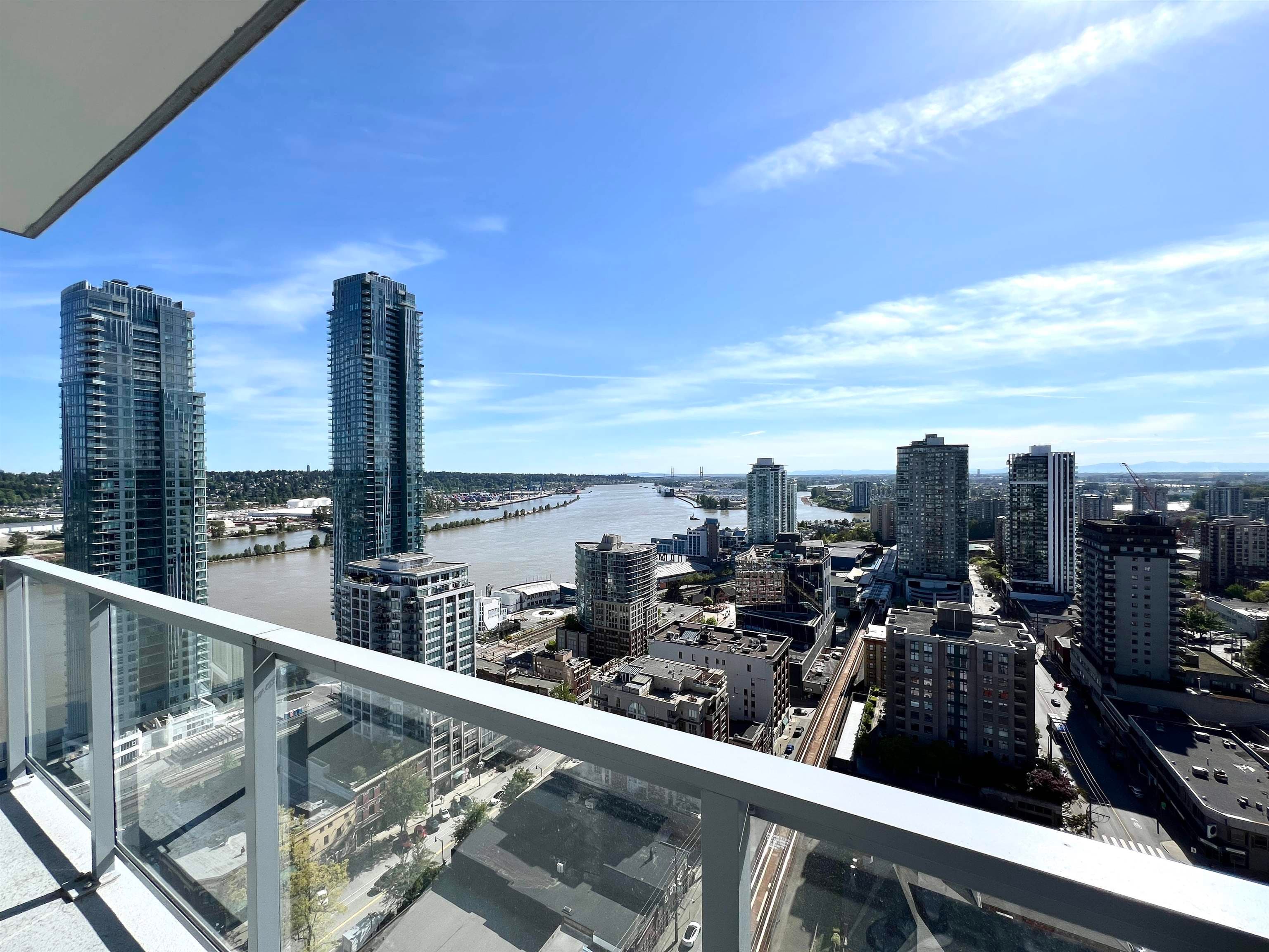2406 - 618 Carnarvon Street, New Westminster, V3M 1E9 — photo 4