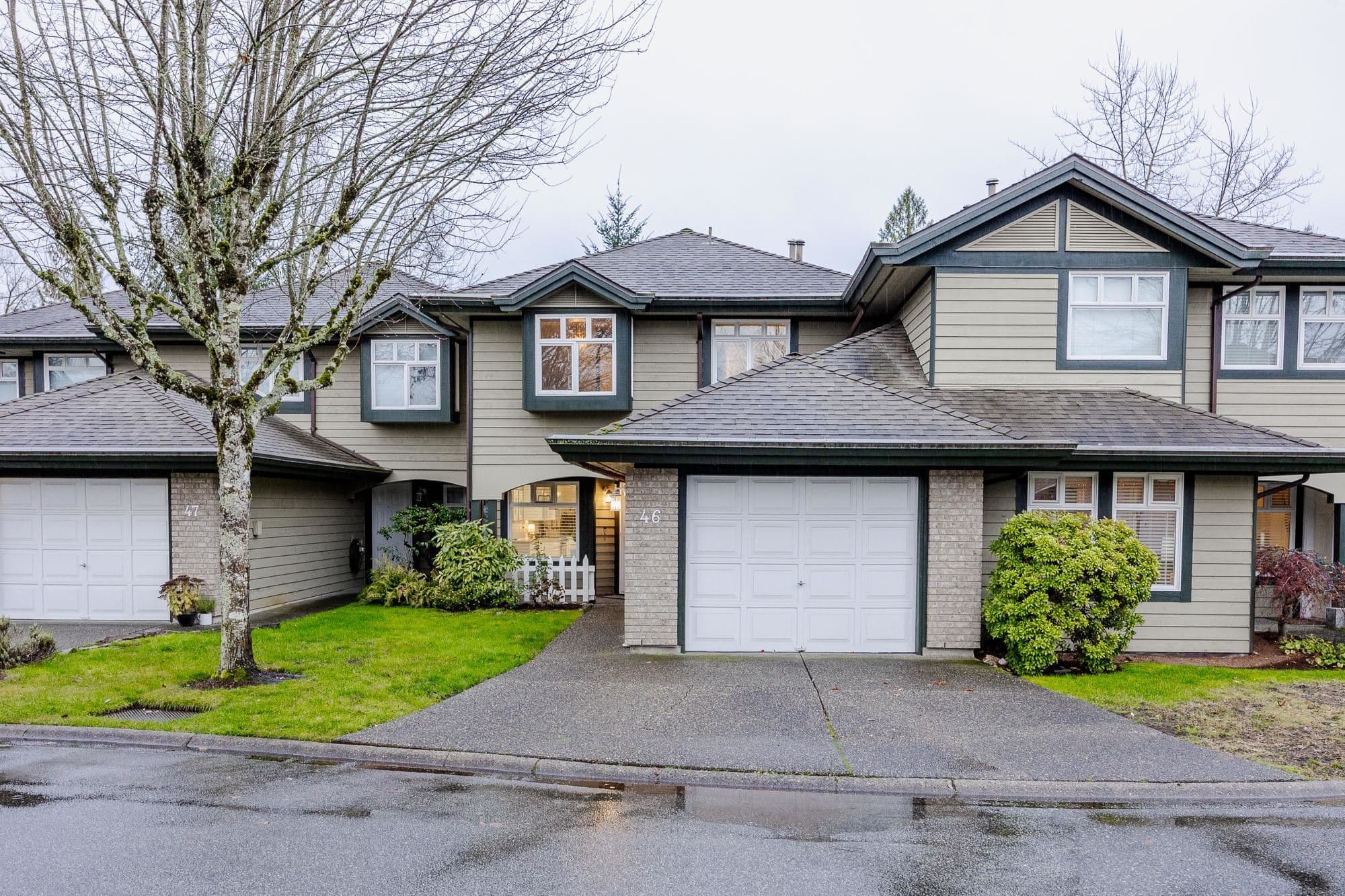 46 - 11737 236 Street, Maple Ridge