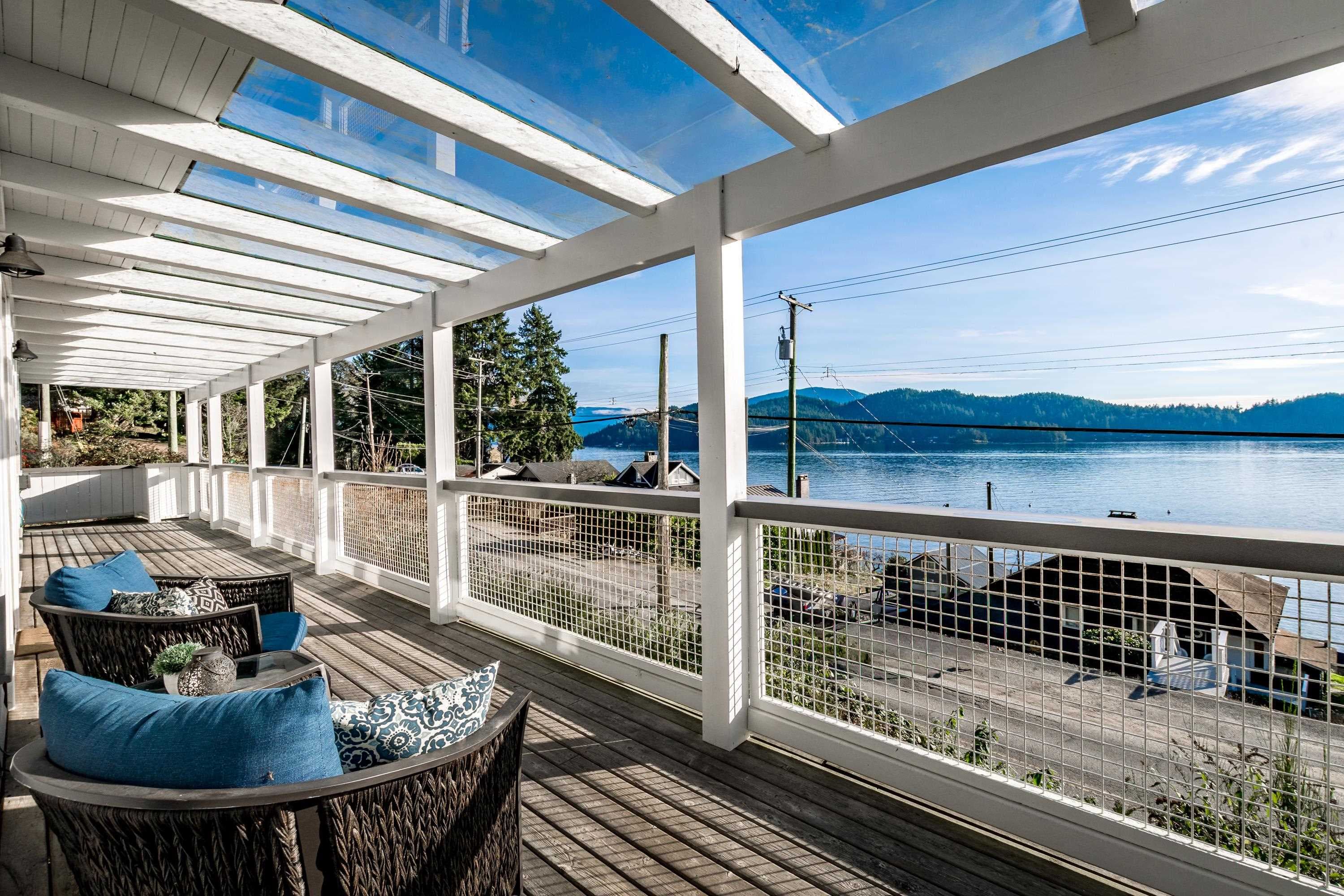 811 Marine Drive, Gibsons, V0N 1V1 — photo 2