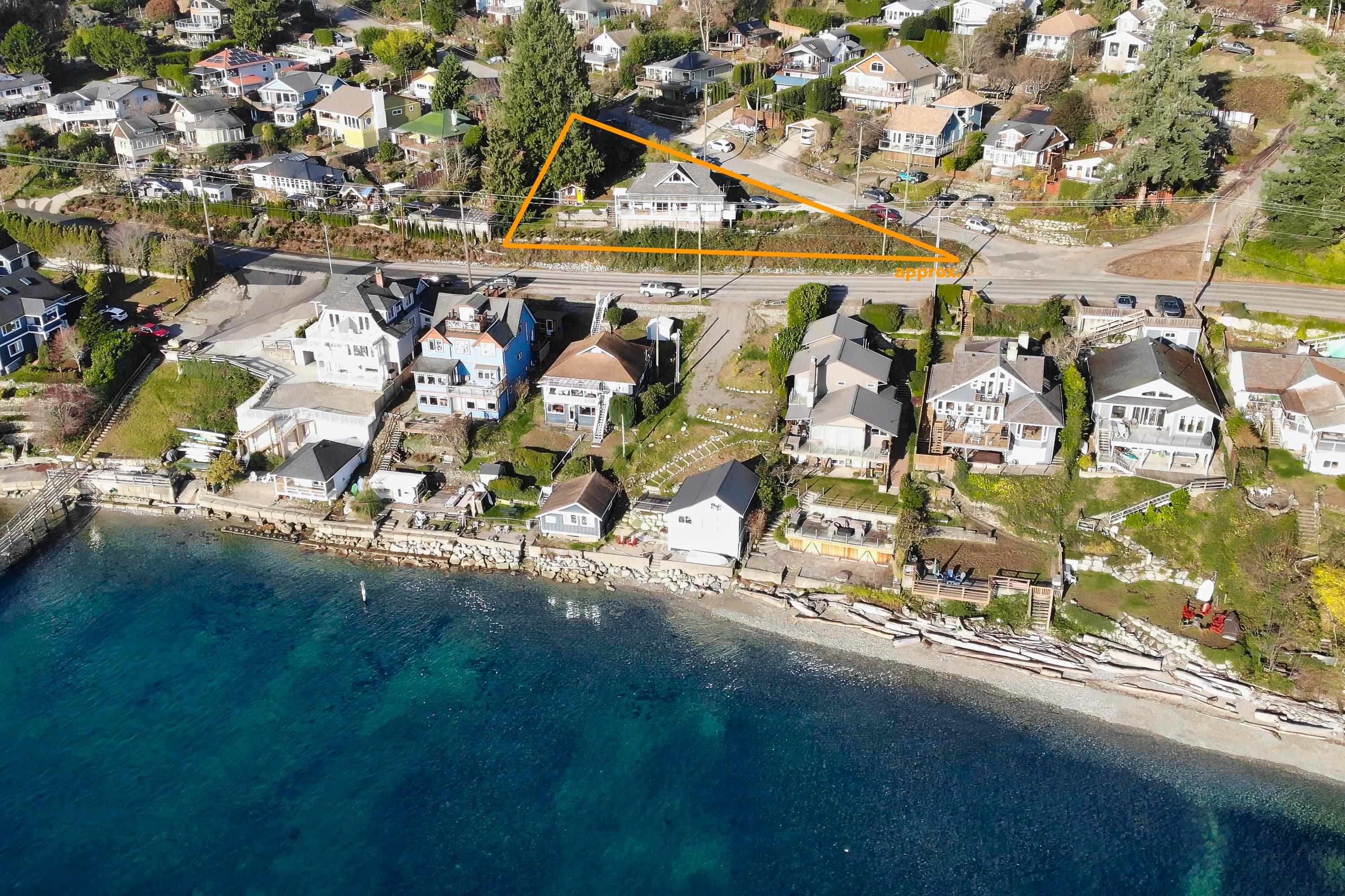 811 Marine Drive, Gibsons, V0N 1V1 — photo 3