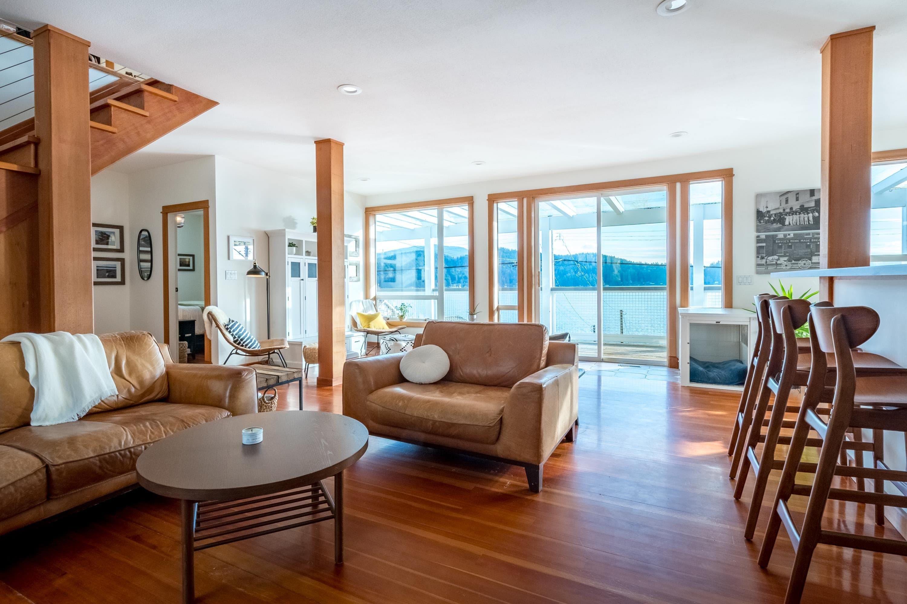 811 Marine Drive, Gibsons, V0N 1V1 — photo 4