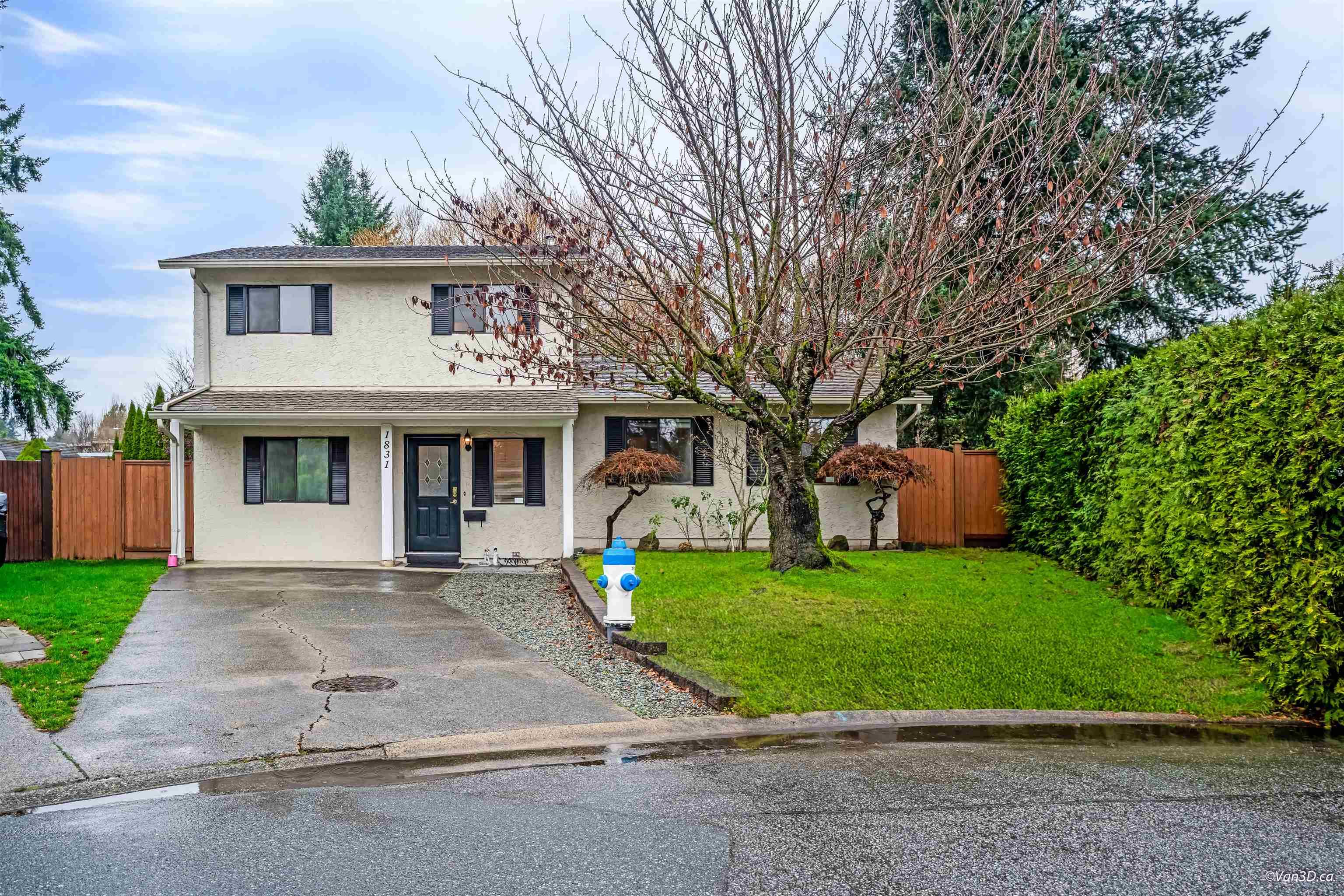 1831 Keys Place, Abbotsford