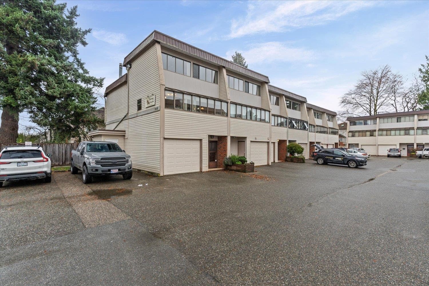 1 - 9446 Hazel Street, Chilliwack