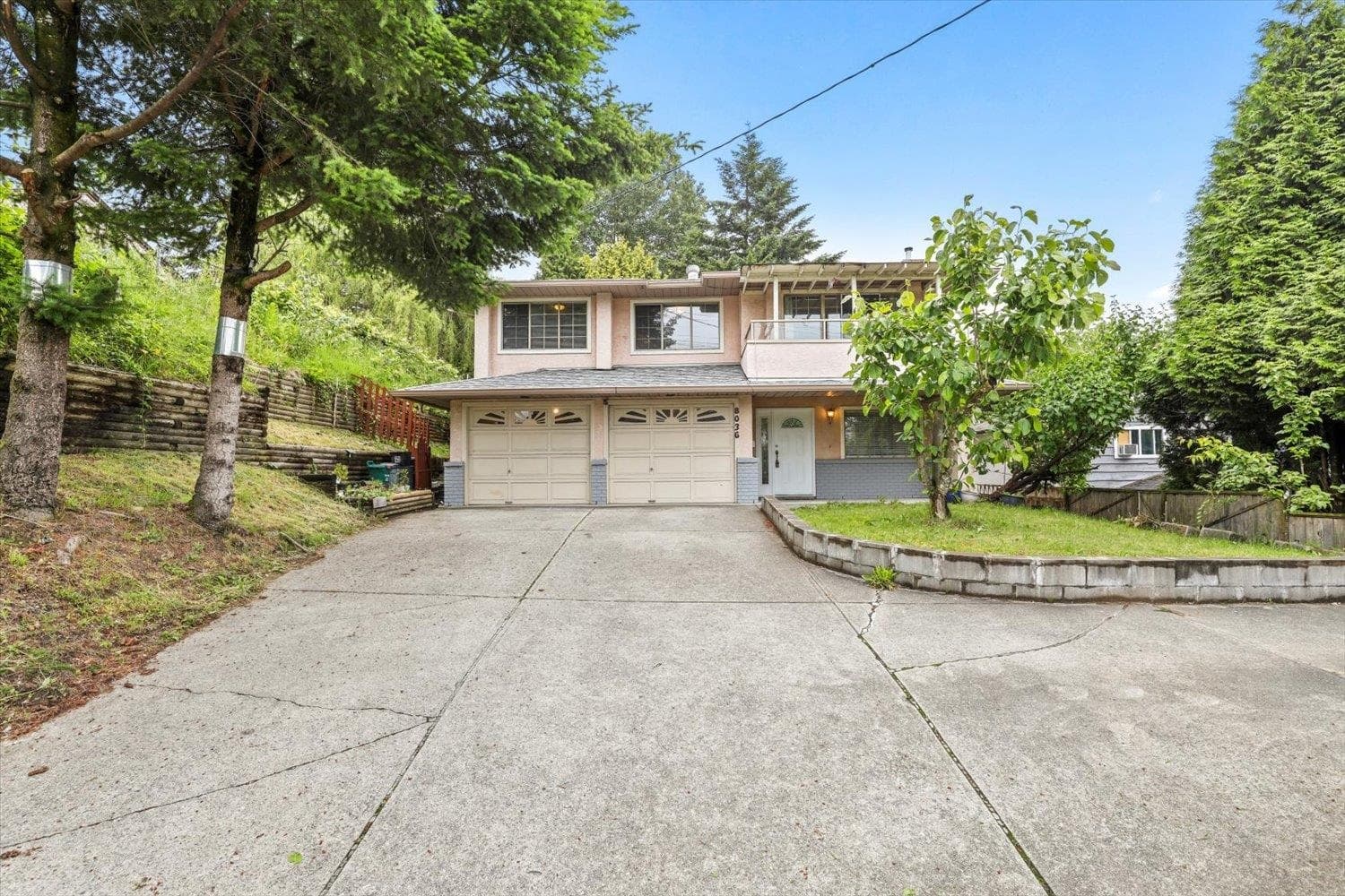 8036 Cedar Street, Mission
