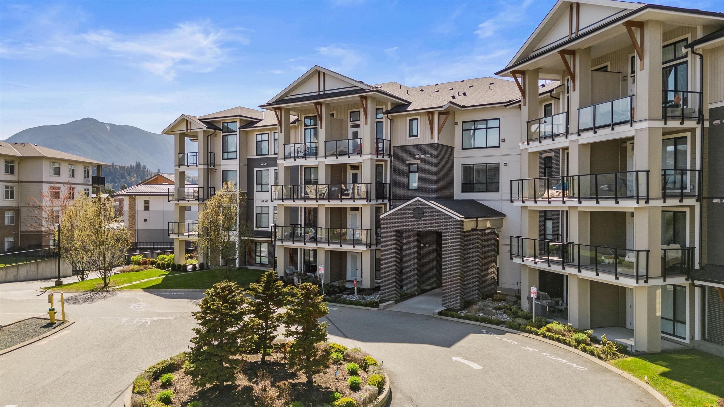 103 - 45761 Stevenson Road, Chilliwack, V2R 0Y7 — photo 2