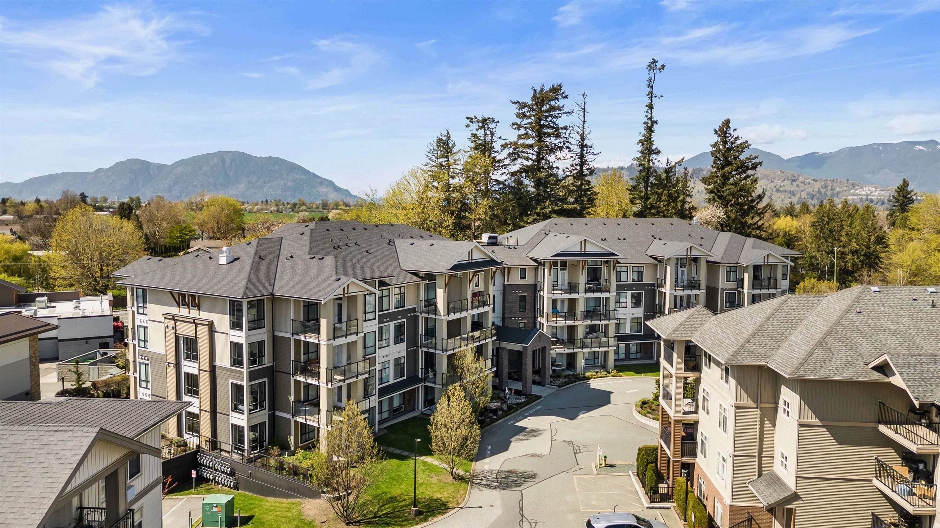 103 - 45761 Stevenson Road, Chilliwack, V2R 0Y7 — photo 1
