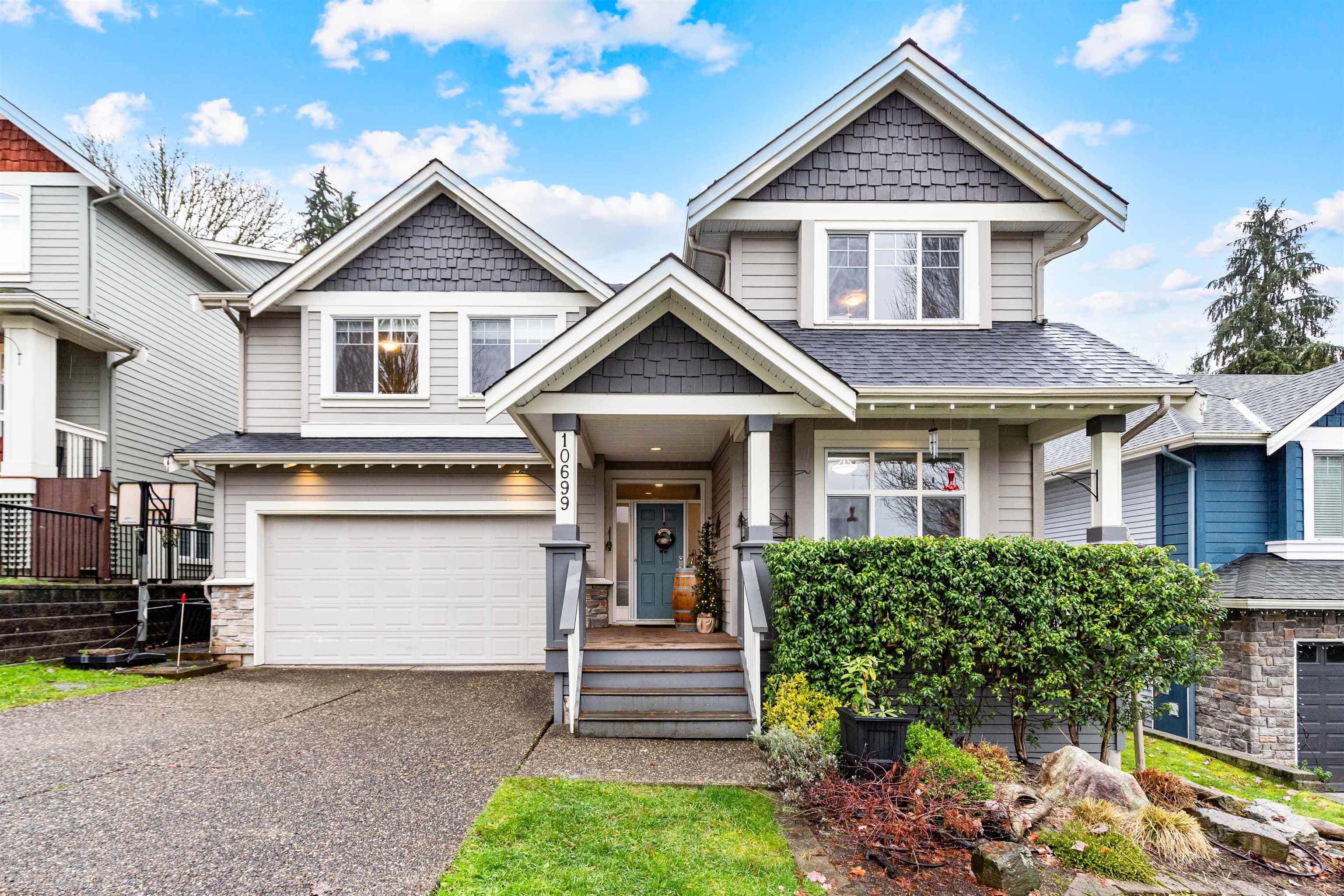 10699 239 Street, Maple Ridge
