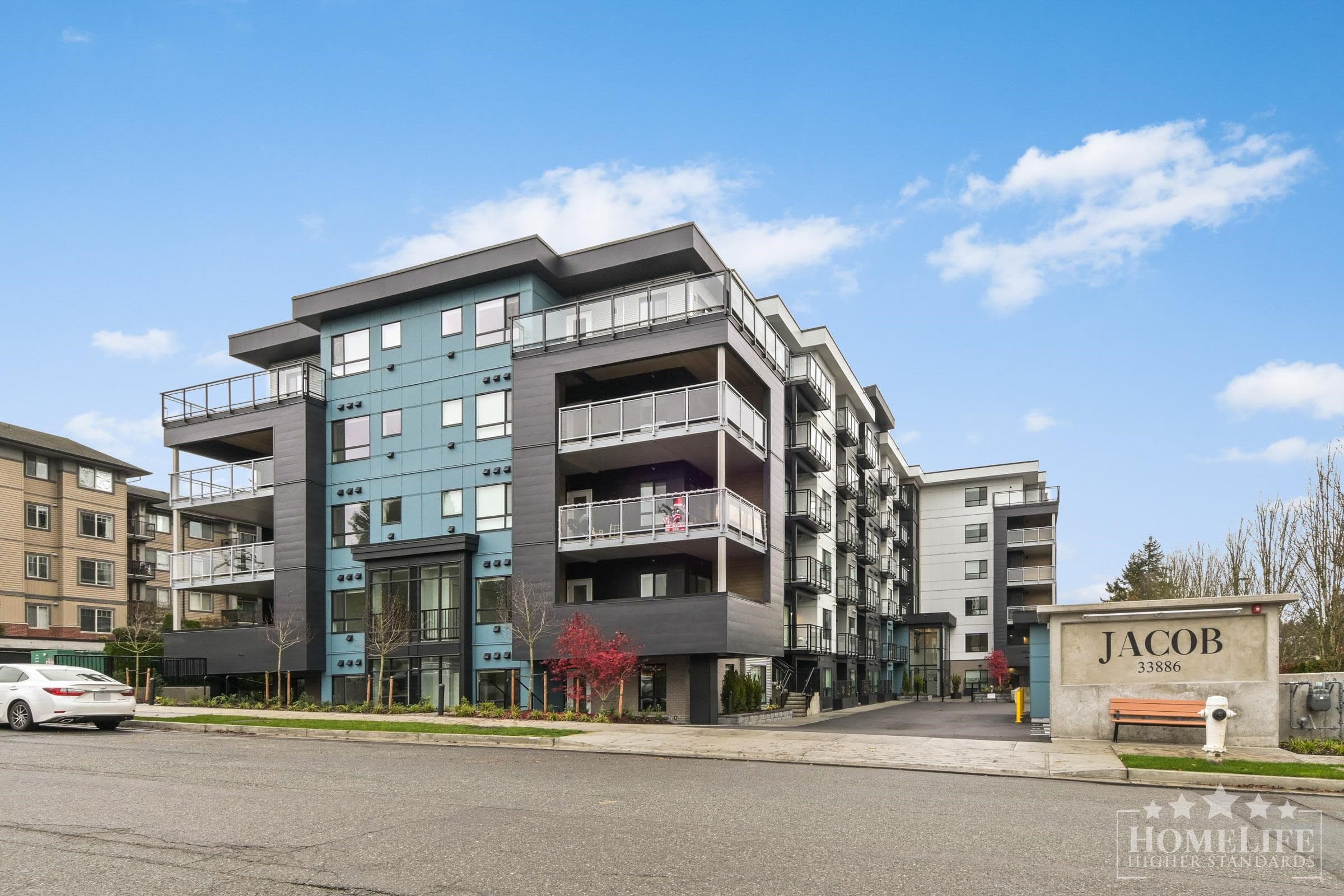 418 - 33886 Pine Street, Abbotsford