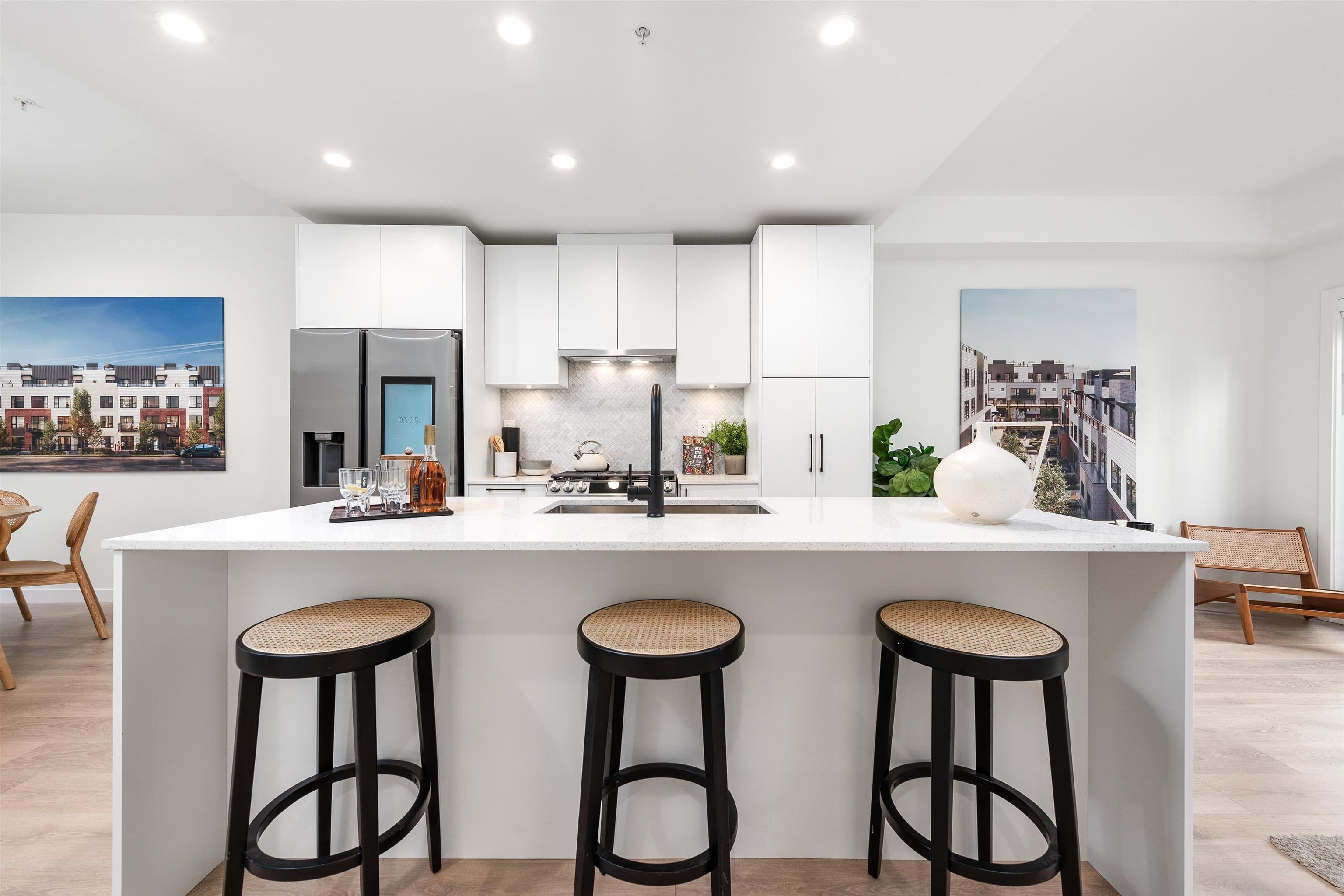 135 - 535 E 2nd Street, North Vancouver, V7L 1E1 — photo 4