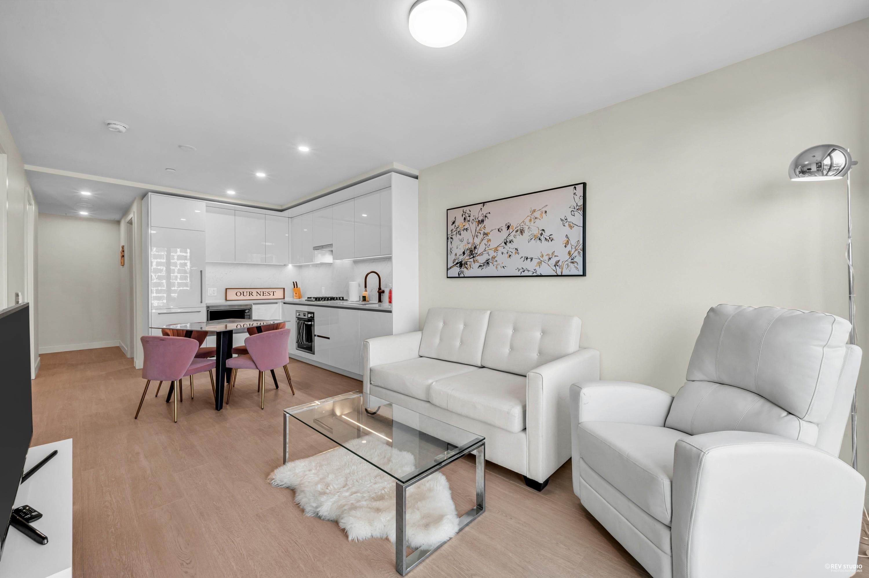 1601 - 5987 Wilson Avenue, Burnaby, V5H 0L7 — photo 5