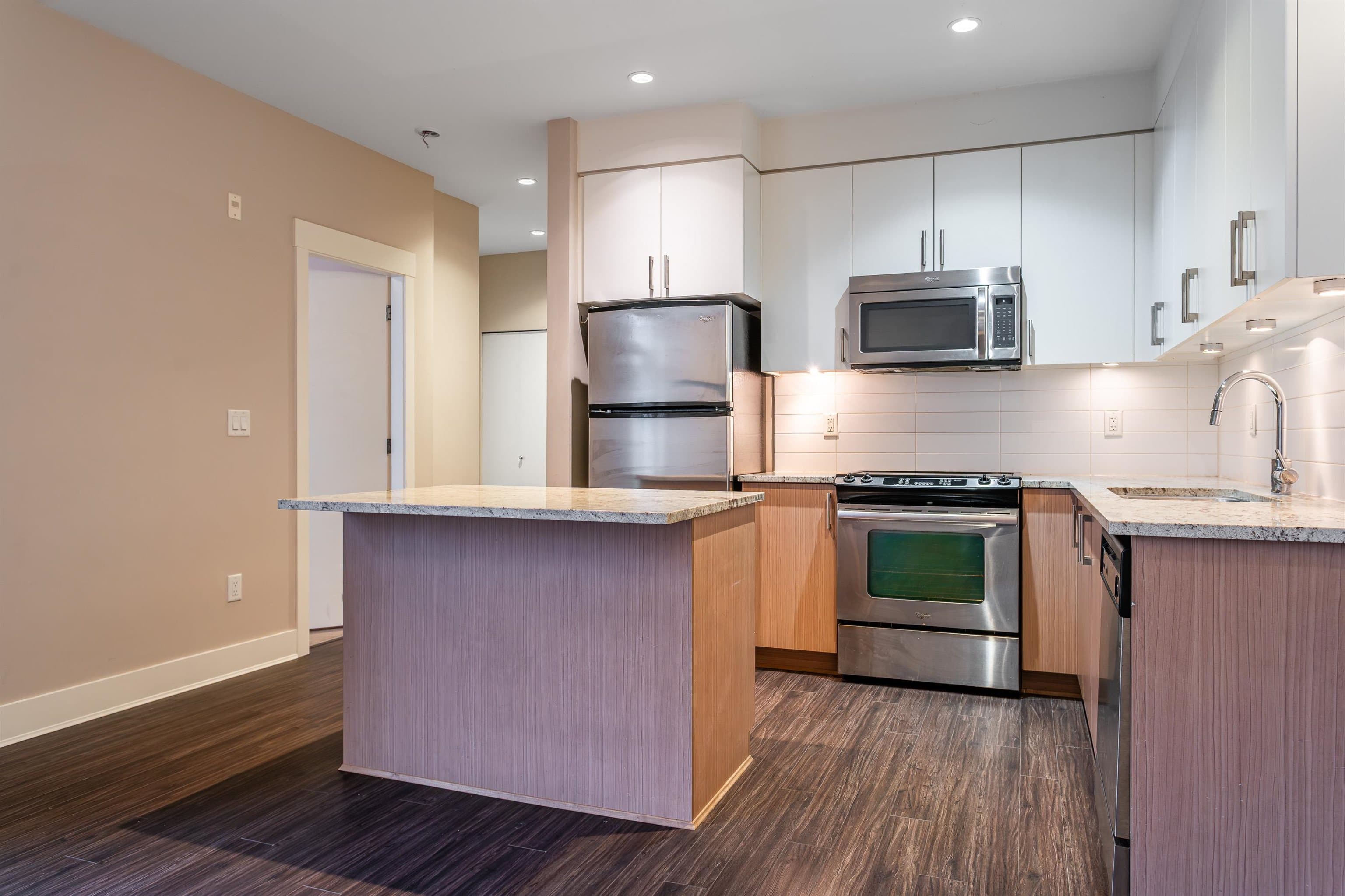 109 - 55 Eighth Avenue, New Westminster, V3L 0E8 — photo 3