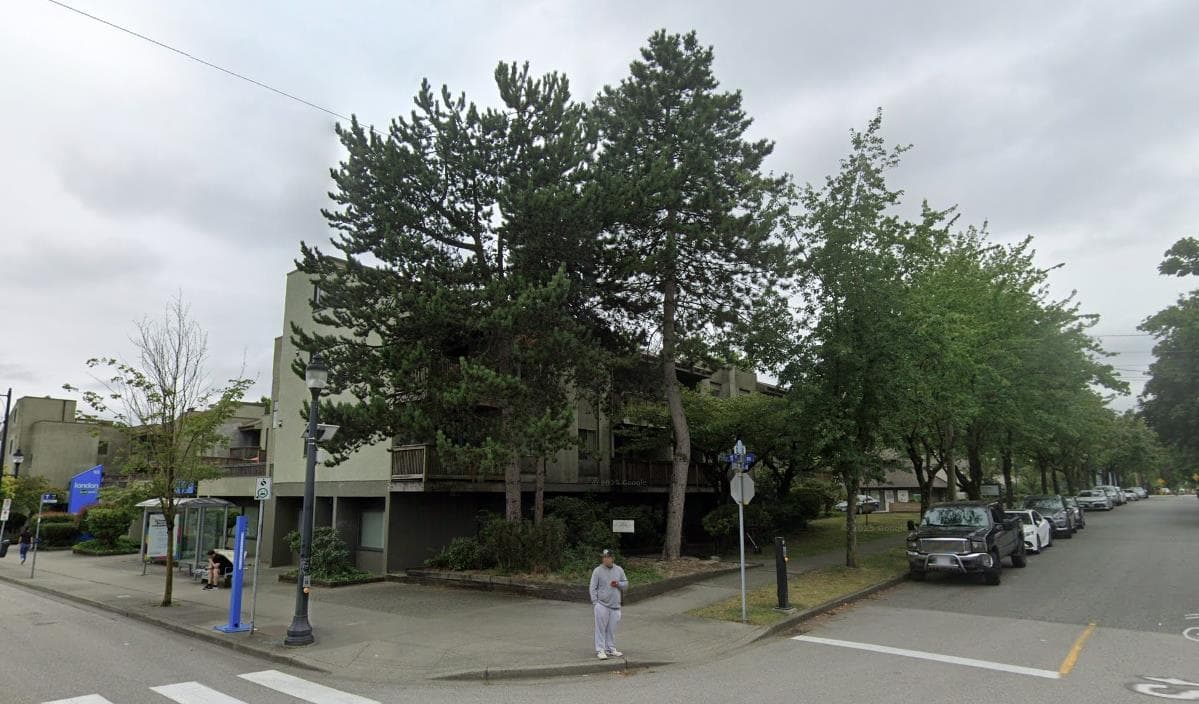 117 - 1202 London Street, New Westminster, V3M 5Z6 — photo 2