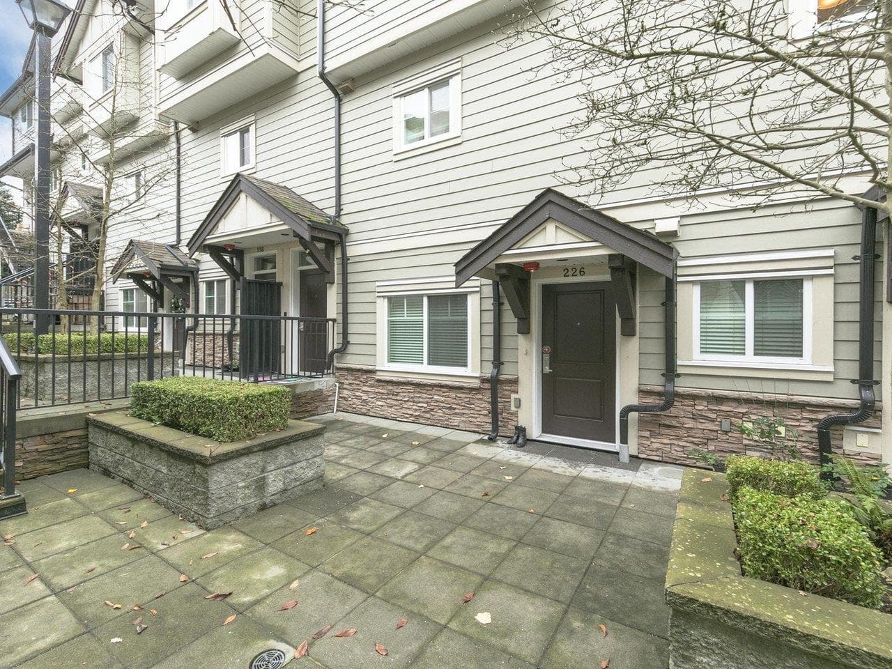 226 - 3888 Norfolk Street, Burnaby, V5G 1E5 — photo 2