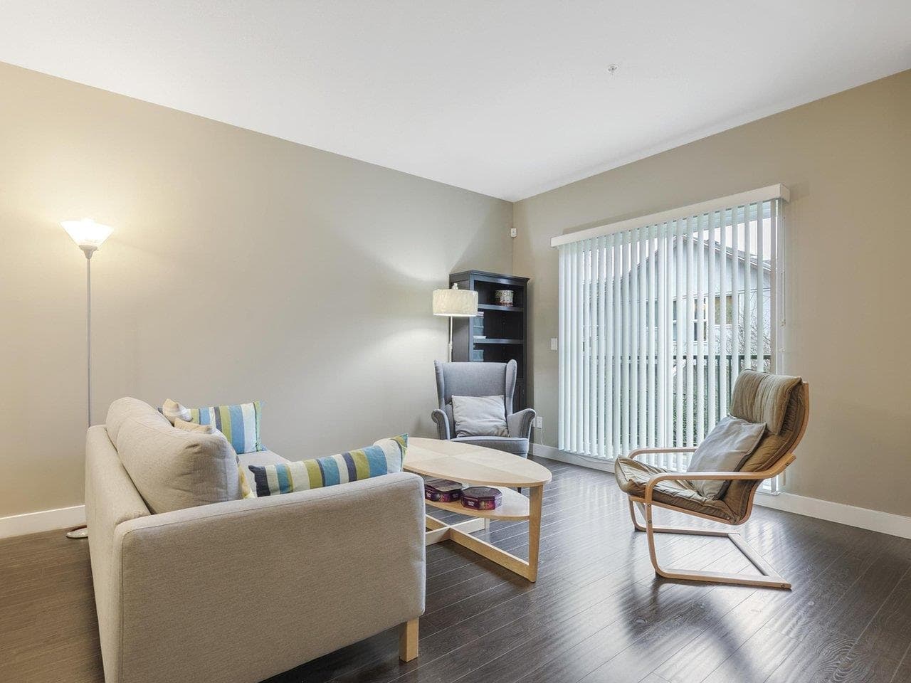 226 - 3888 Norfolk Street, Burnaby, V5G 1E5 — photo 3