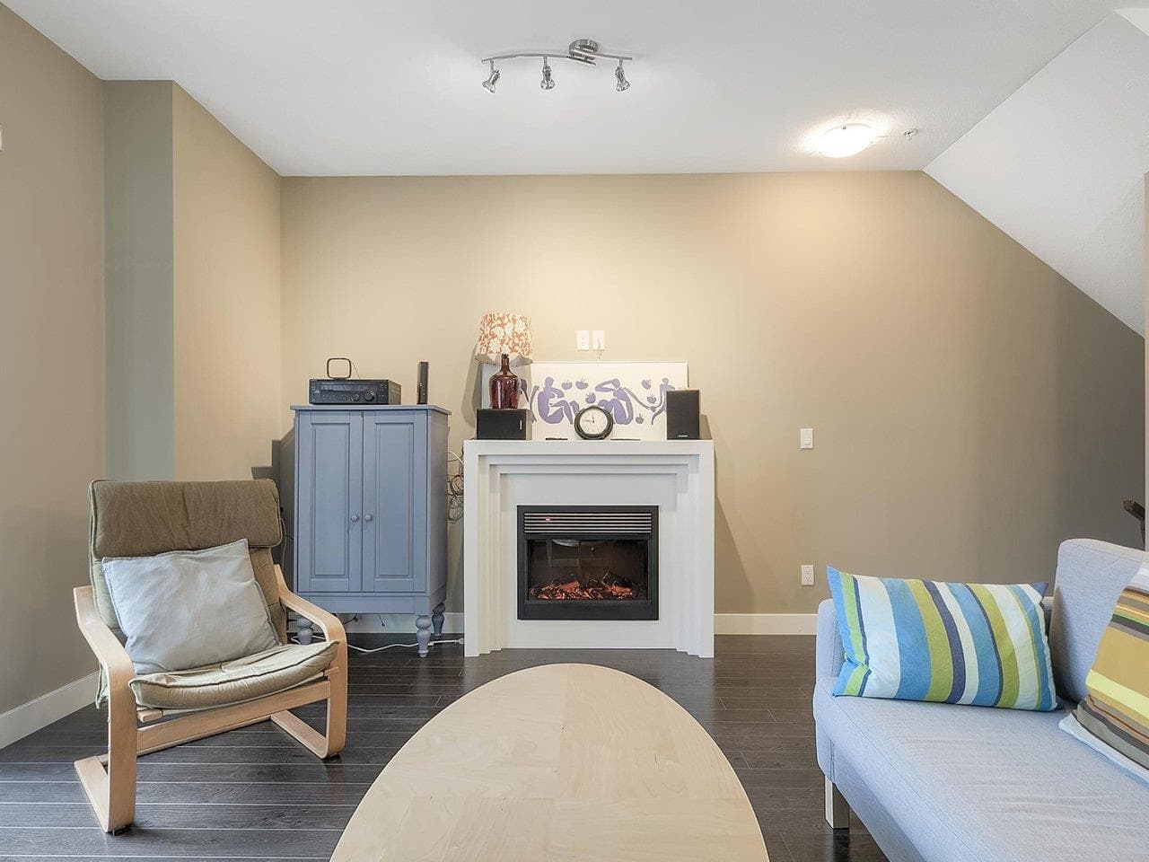 226 - 3888 Norfolk Street, Burnaby, V5G 1E5 — photo 5